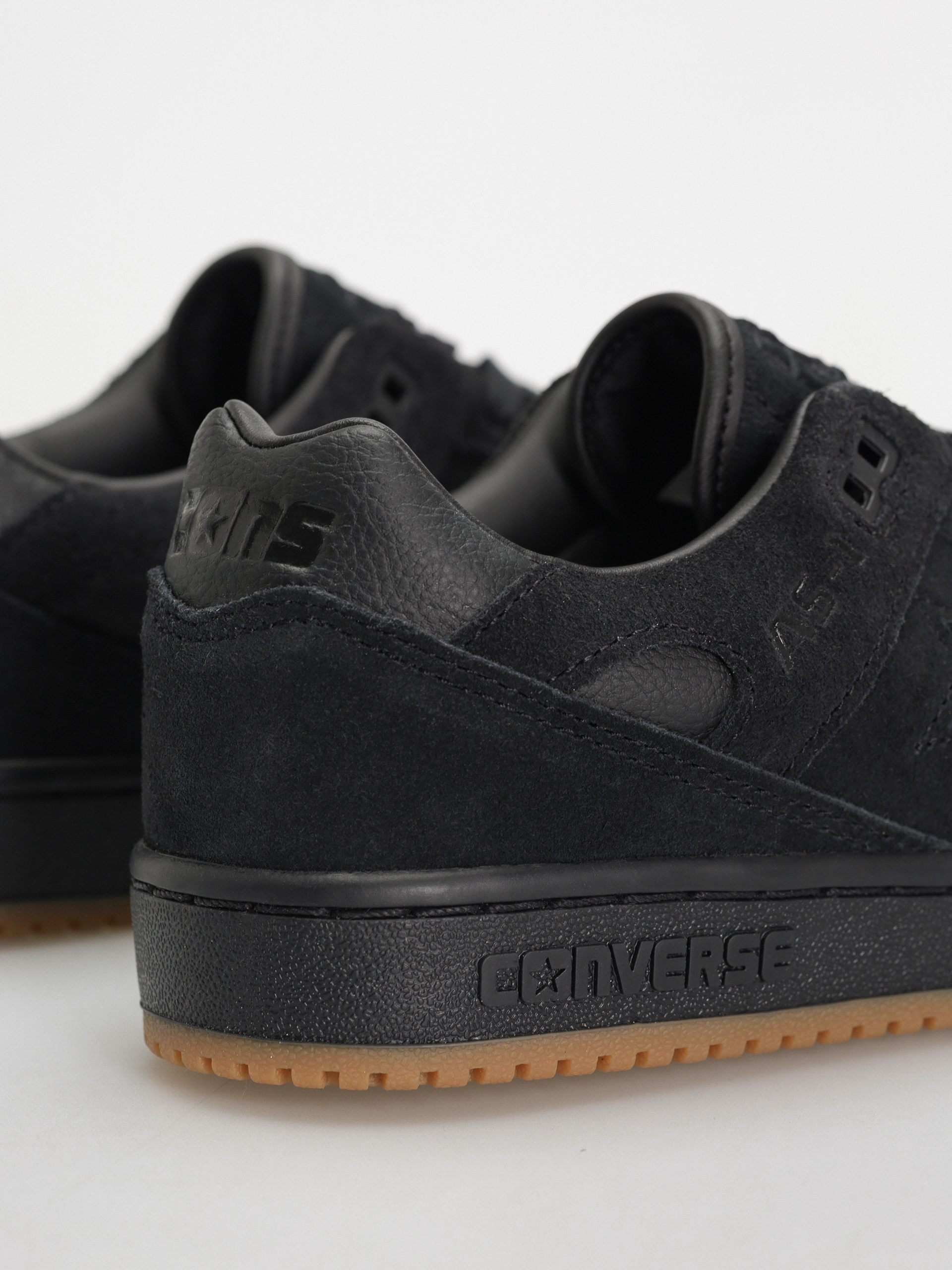 Обувки Converse As 1 Pro Ox (black/black/gum)