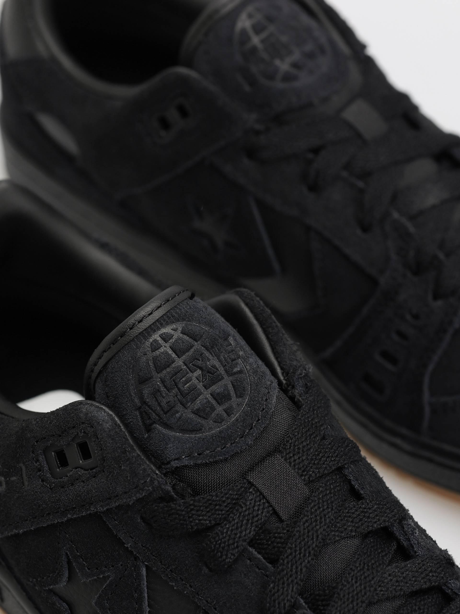 Обувки Converse As 1 Pro Ox (black/black/gum)