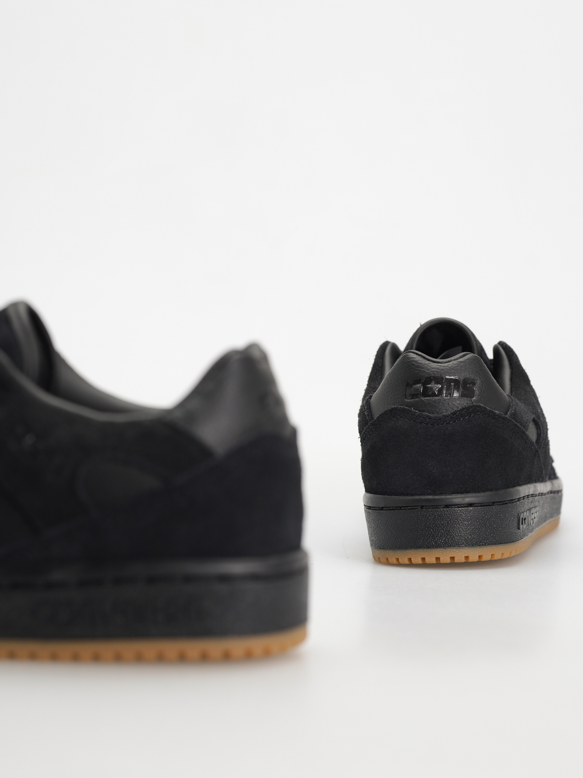 Обувки Converse As 1 Pro Ox (black/black/gum)