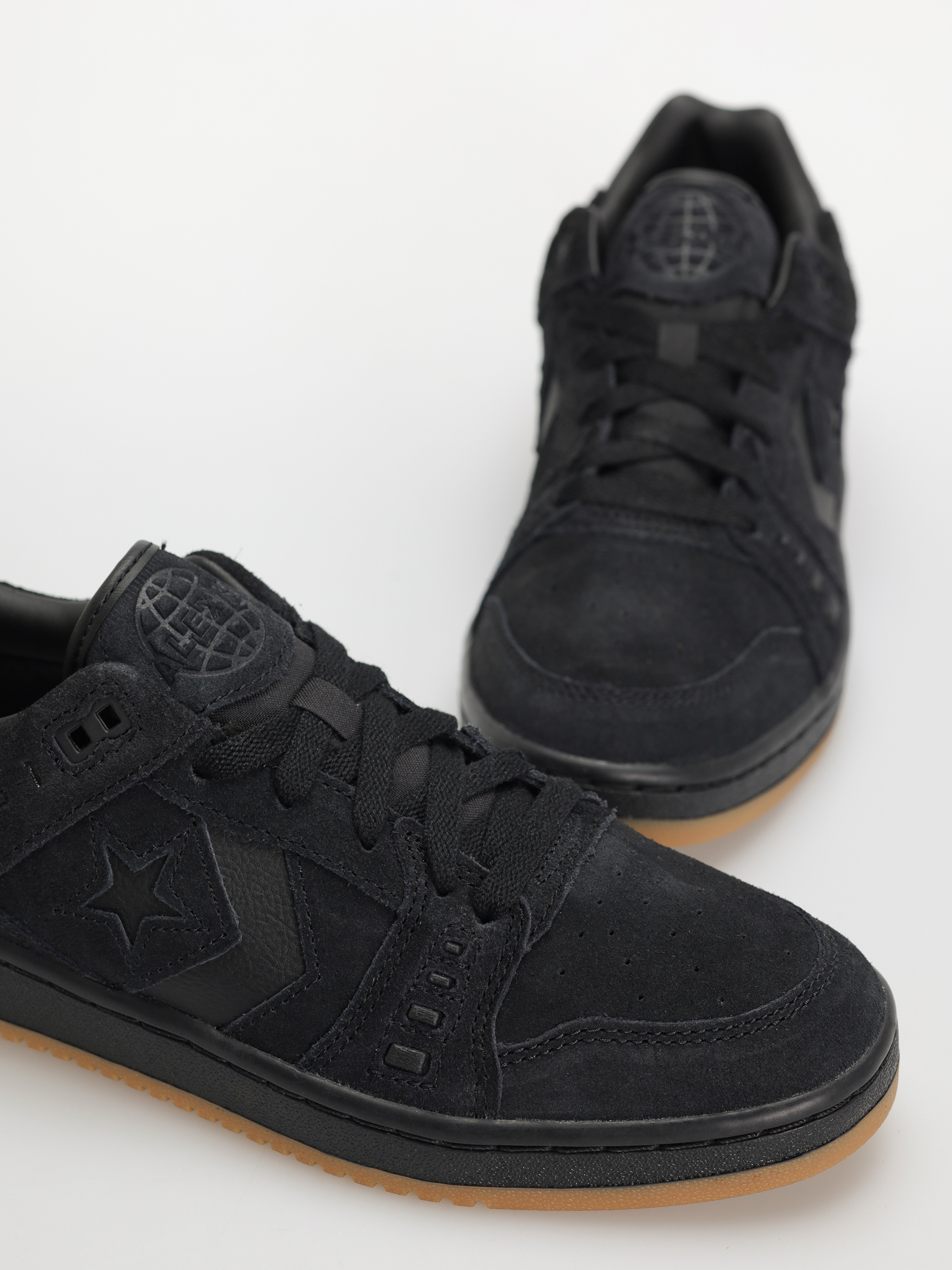 Обувки Converse As 1 Pro Ox (black/black/gum)