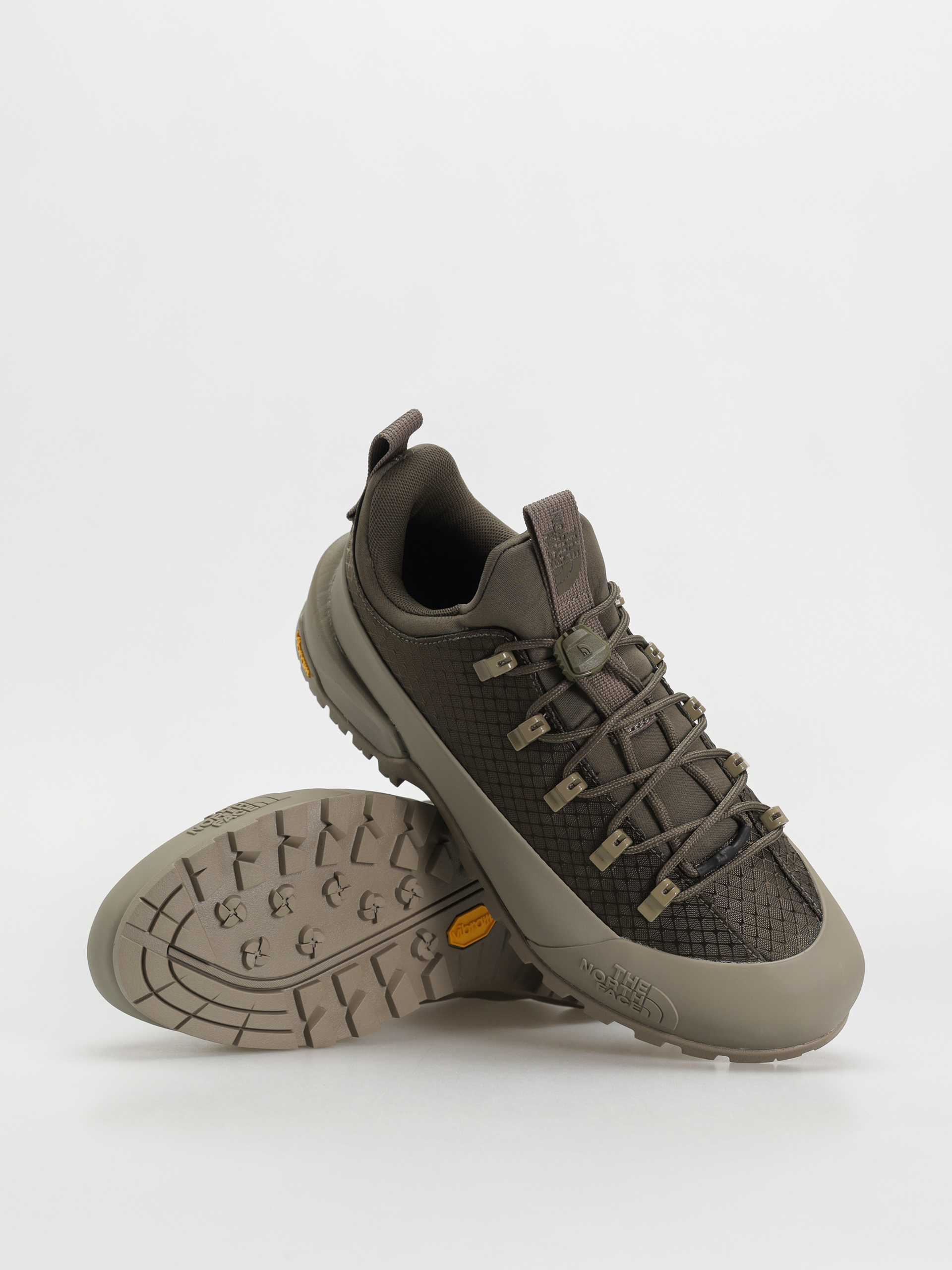 Обувки The North Face Glenclyffe Low (new taupe green)