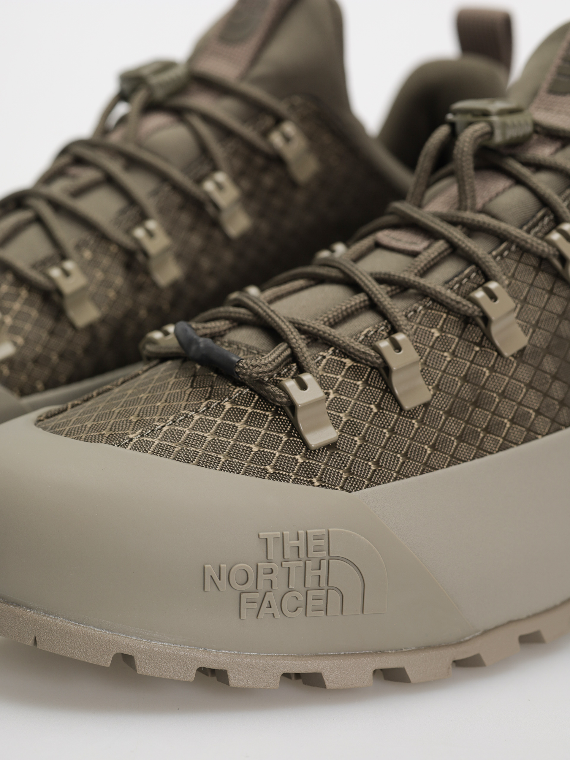 Обувки The North Face Glenclyffe Low (new taupe green)