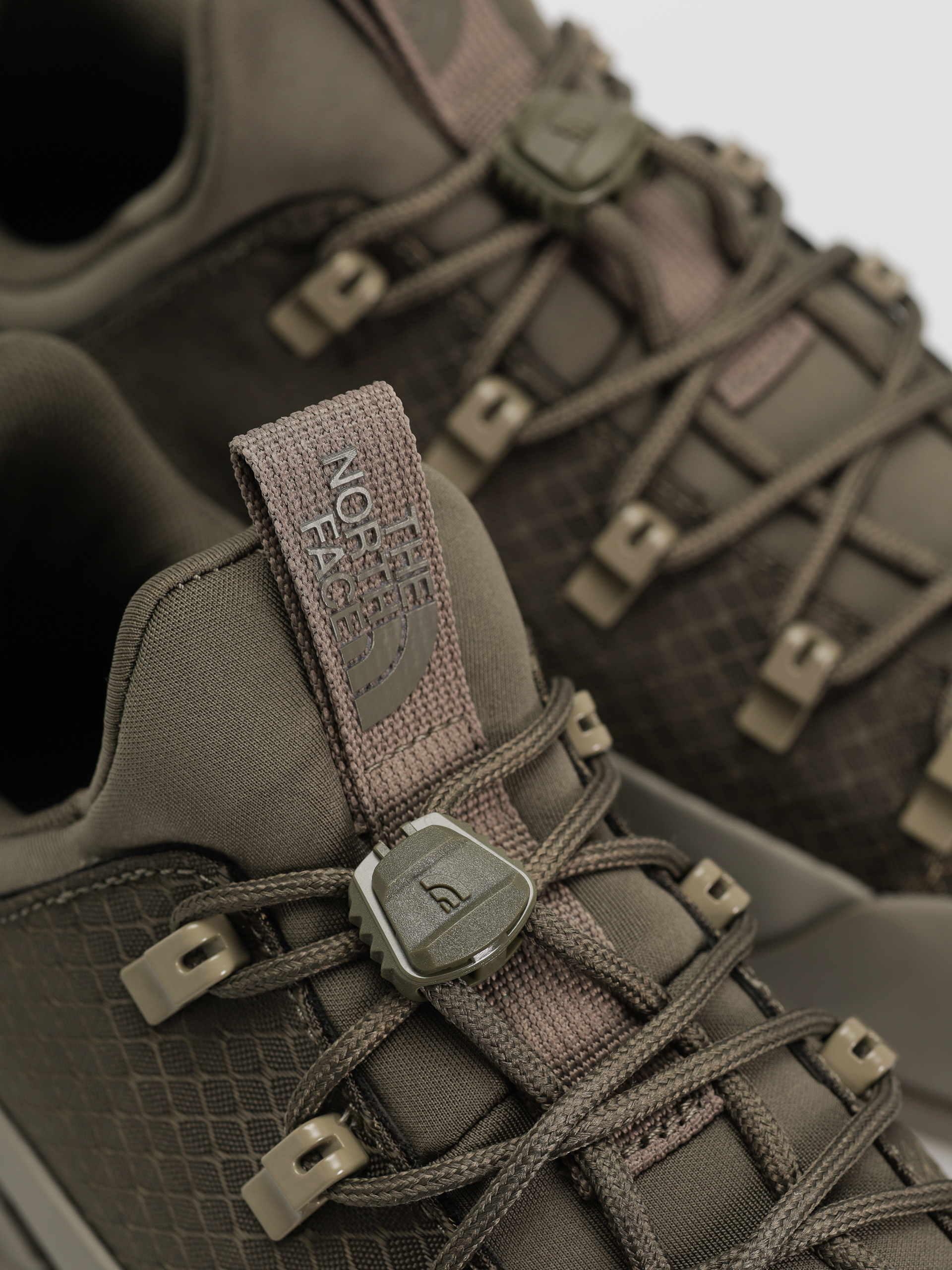 Обувки The North Face Glenclyffe Low (new taupe green)