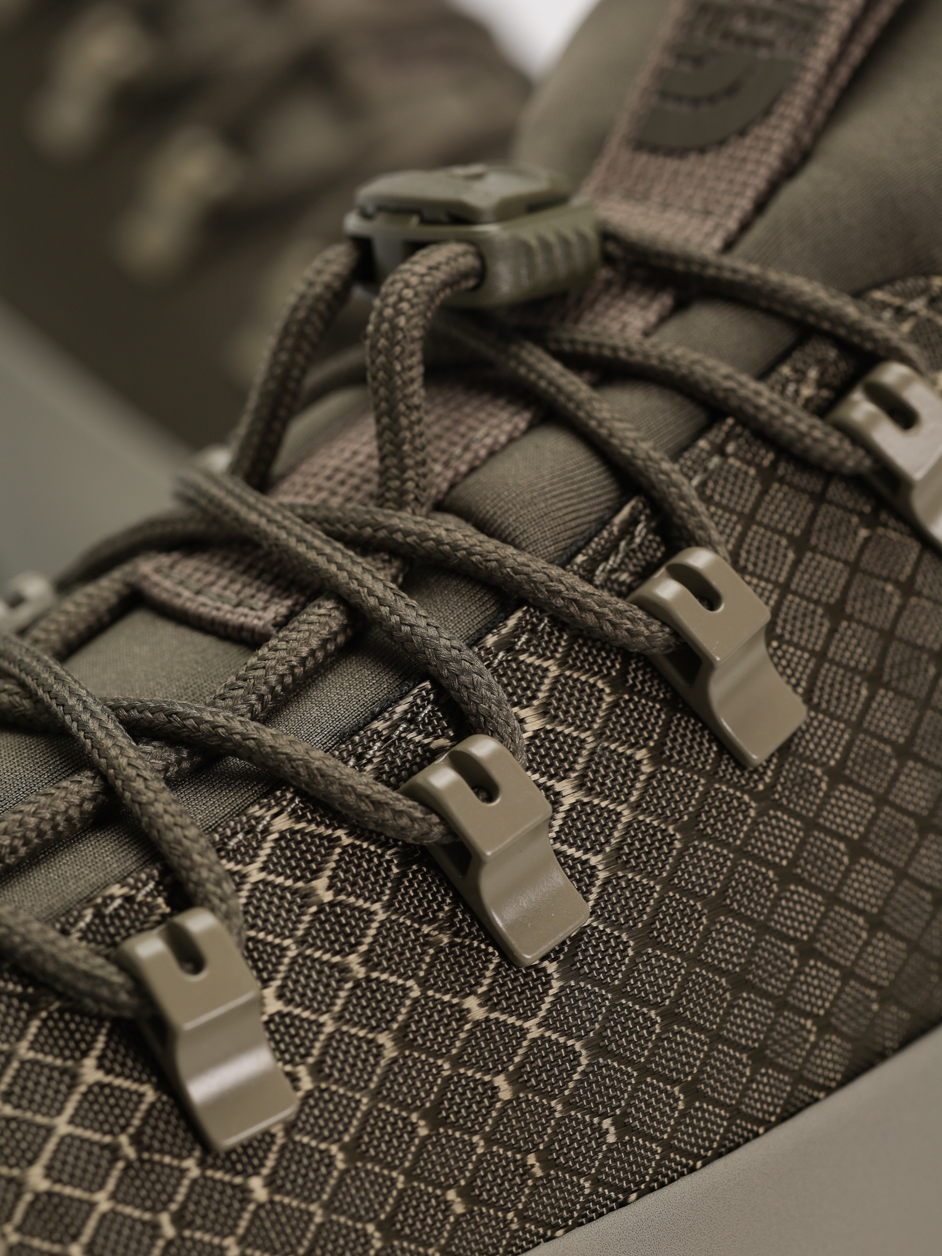 Обувки The North Face Glenclyffe Low (new taupe green)