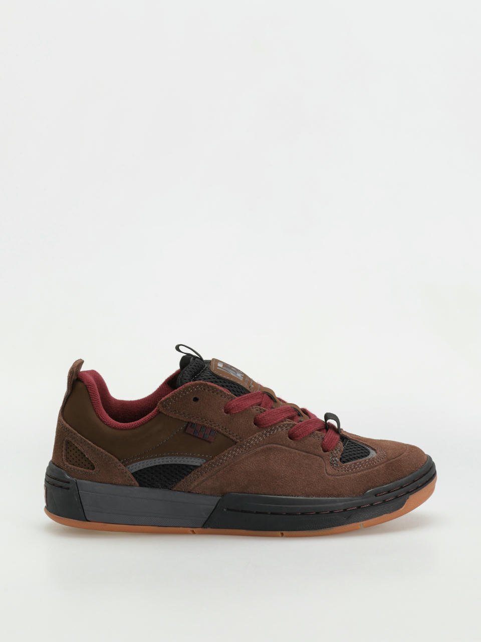 Обувки Vans Skate Mixxa (brown/black)