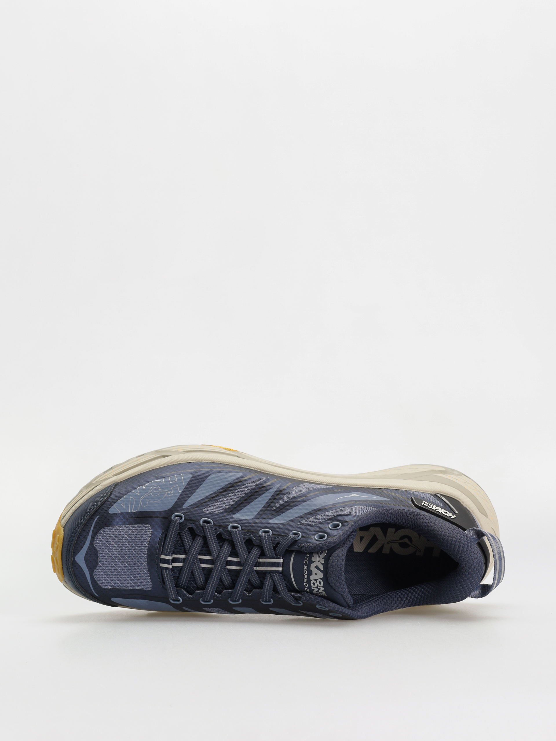Обувки Hoka Mafate Speed 2 (varsity navy/farro)