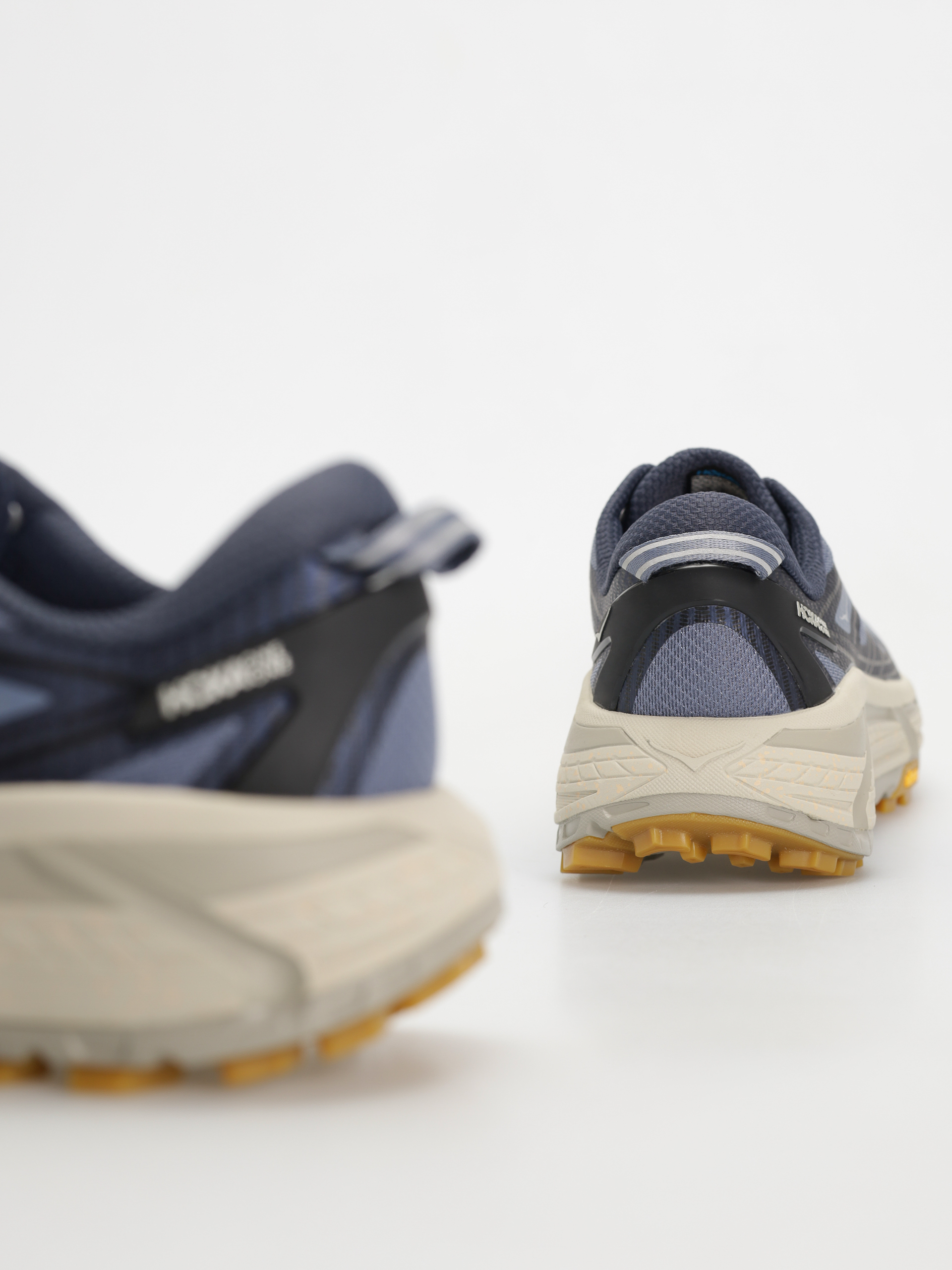 Обувки Hoka Mafate Speed 2 (varsity navy/farro)