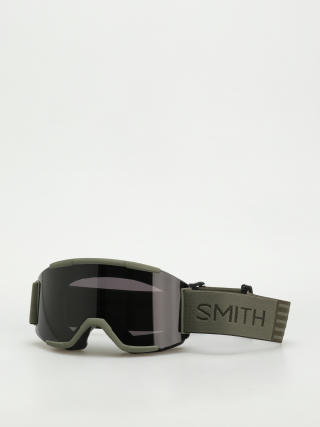 Сноуборд очила Smith Squad (forest/chromapop sun black)