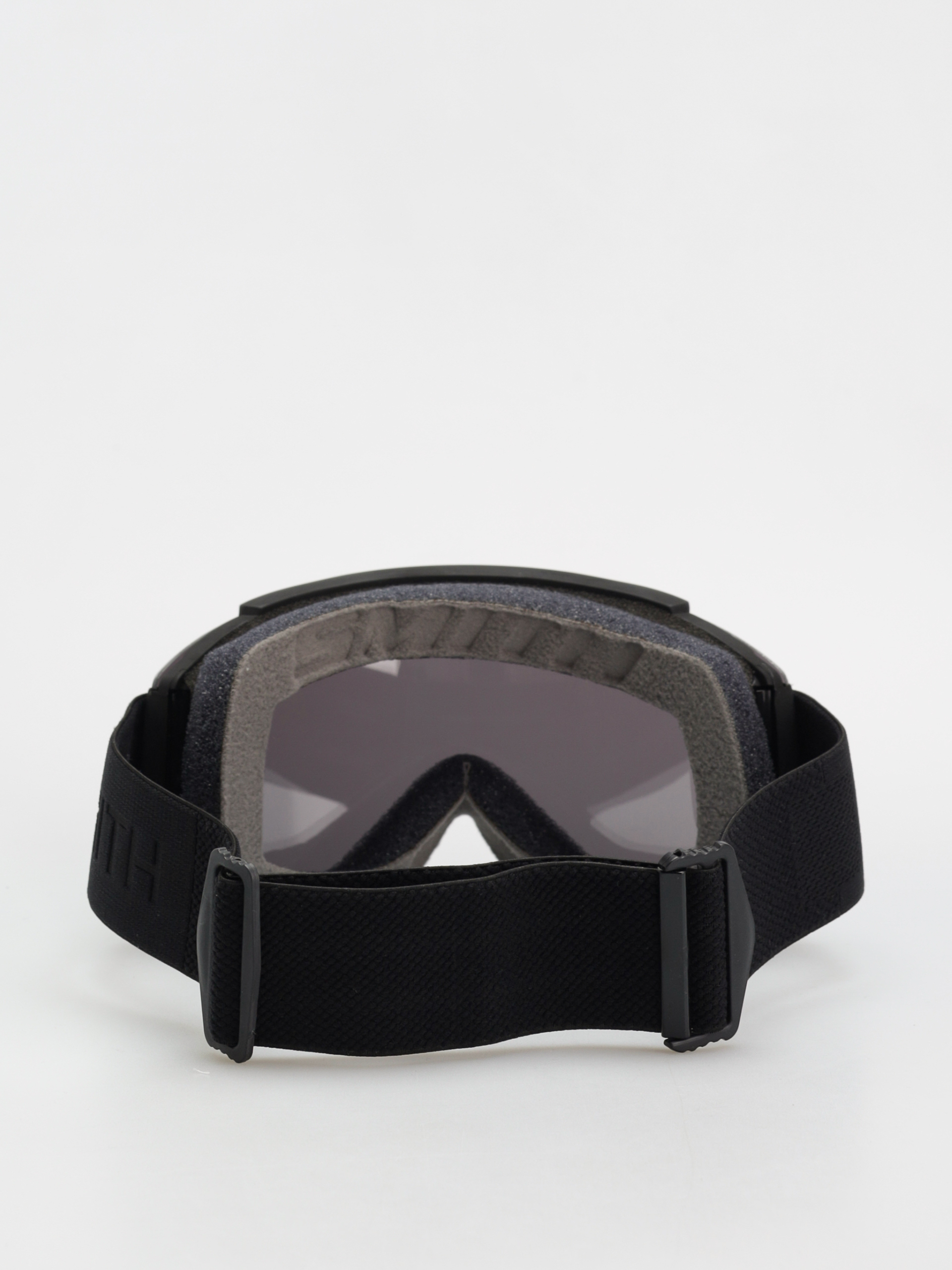 Сноуборд очила Smith Squad (blackout/chromapop sun black)