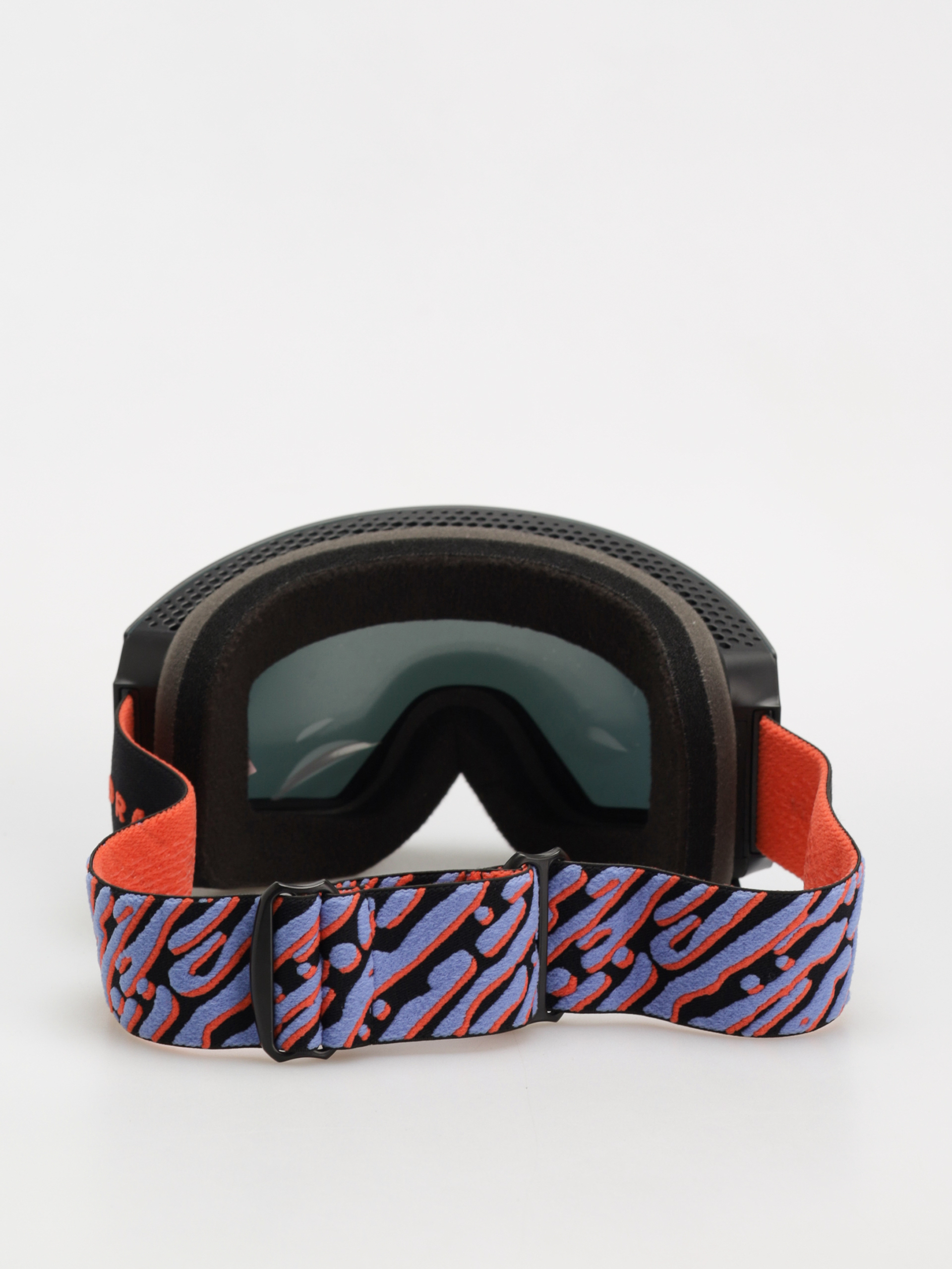 Сноуборд очила Dragon RVX MAG OTG (heatwave/lumalens solace ir+lumalens violet)