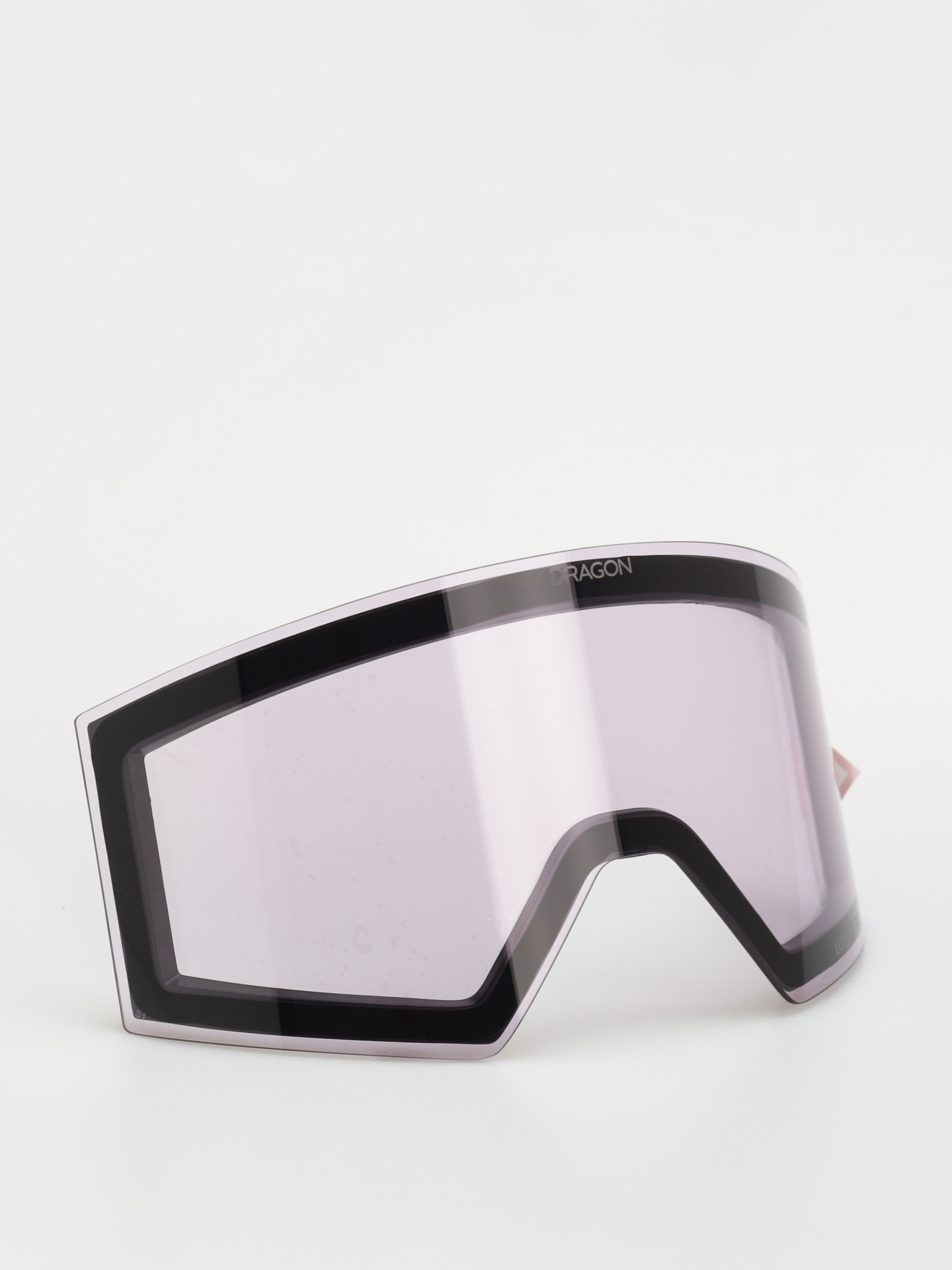 Сноуборд очила Dragon RVX MAG OTG (heatwave/lumalens solace ir+lumalens violet)