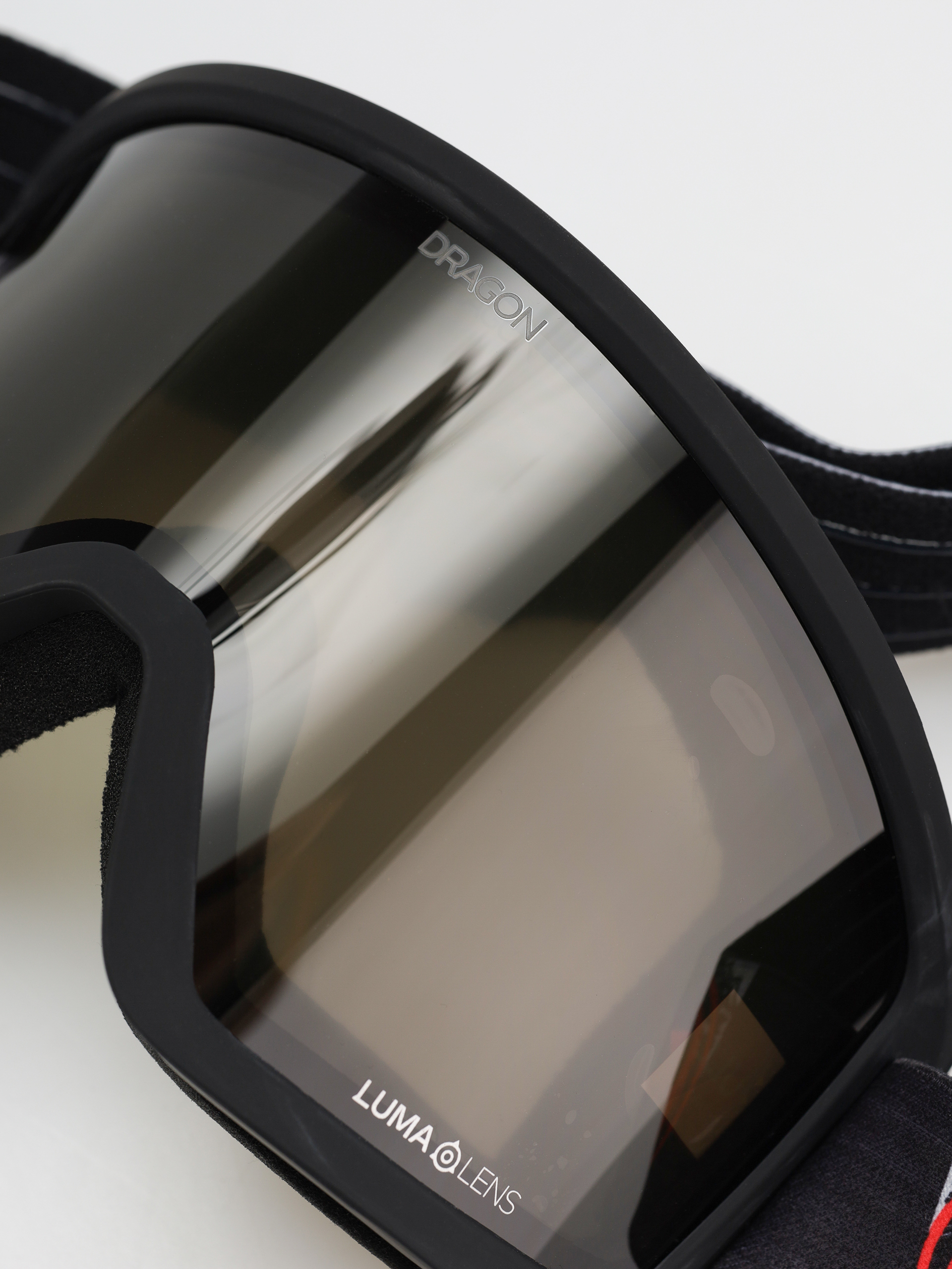 Сноуборд очила Dragon DX3 L OTG (manga/lumalens dark smoke)
