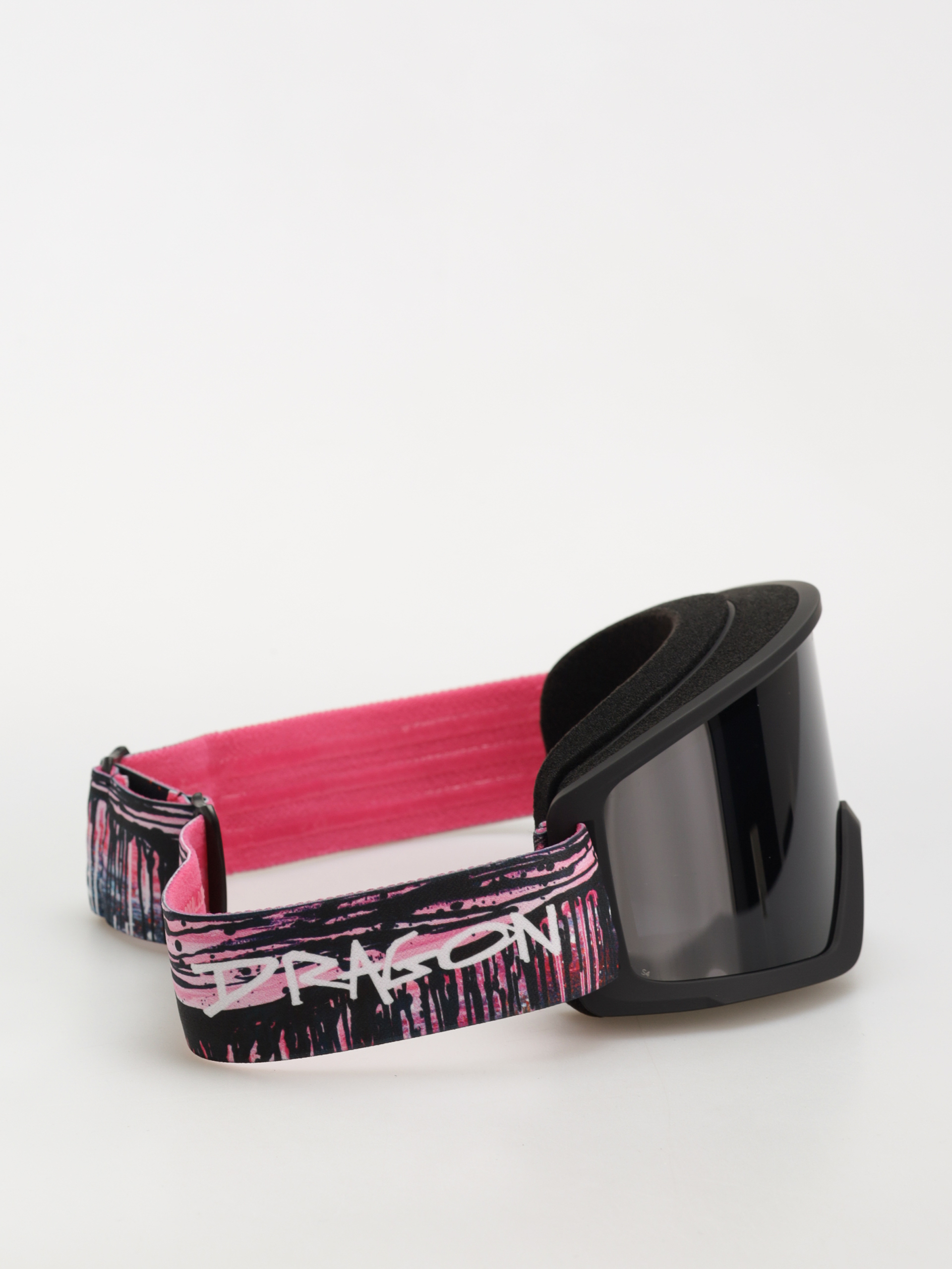 Сноуборд очила Dragon DX3 OTG (iguchilite24/lumalens midnight)