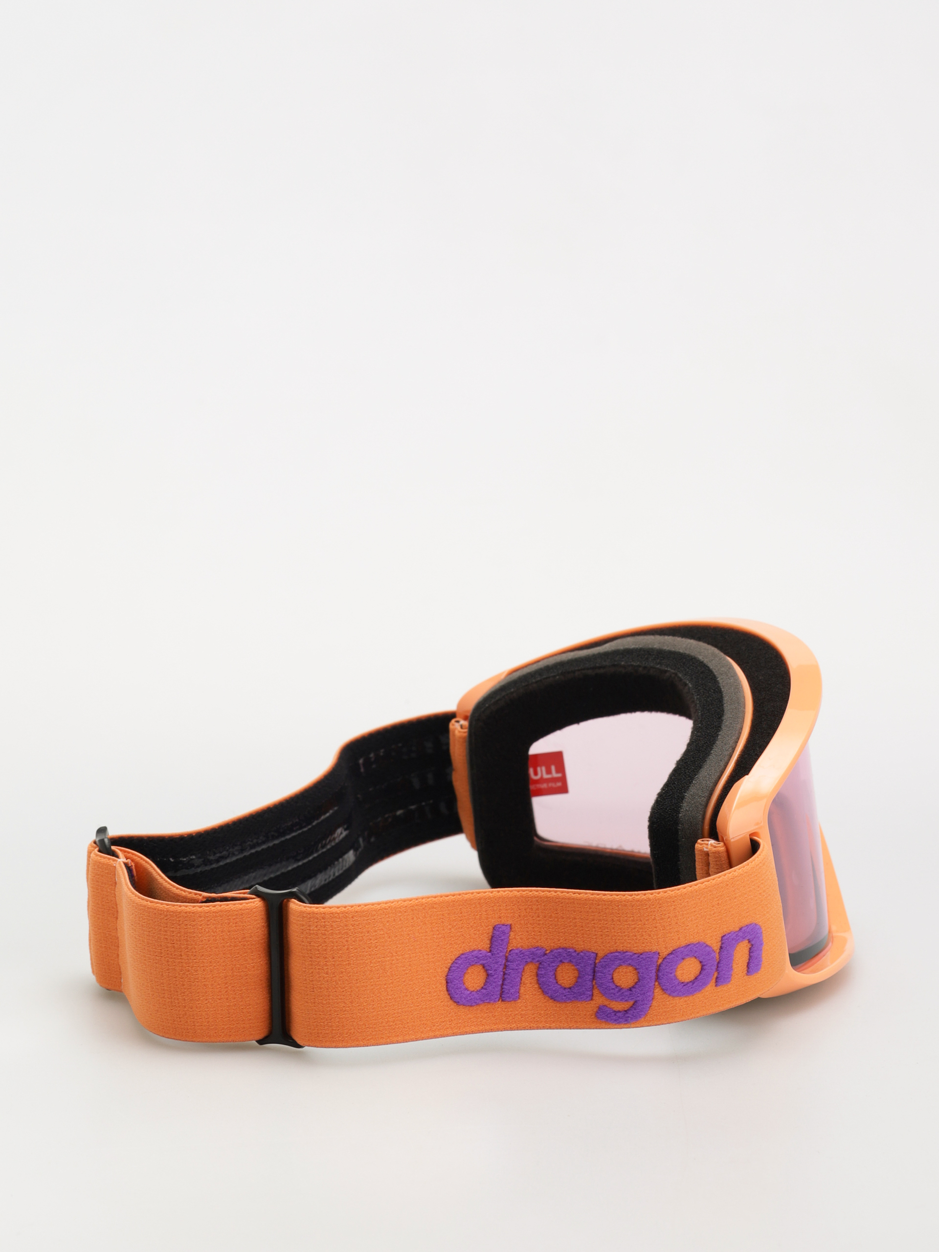 Сноуборд очила Dragon DXT OTG (apricot/lumalens light rose)