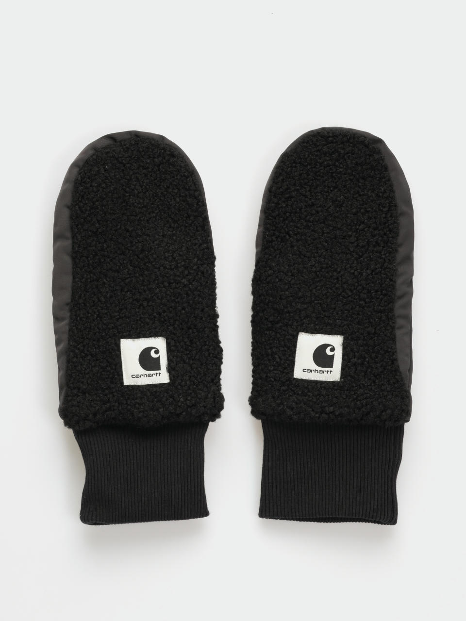 Ръкавици Carhartt WIP Orla (black/black)