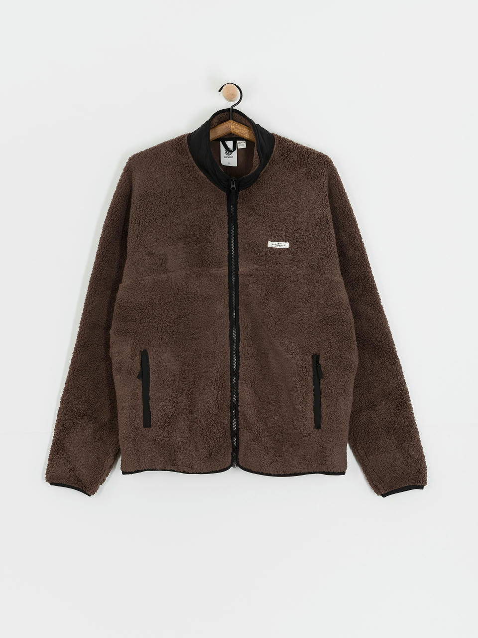 Яке Element Classic Sherpa (bracken)