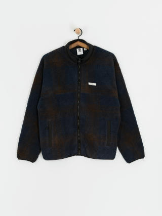 Яке Element Classic Sherpa (eclipse navy/java plaid)