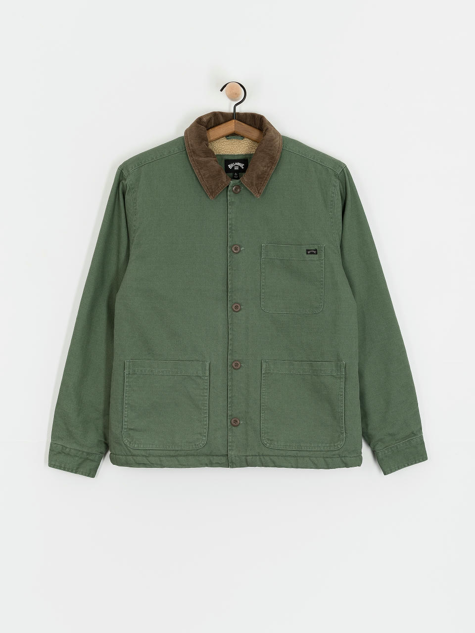 Яке Billabong Chore Sherpa (hunter)