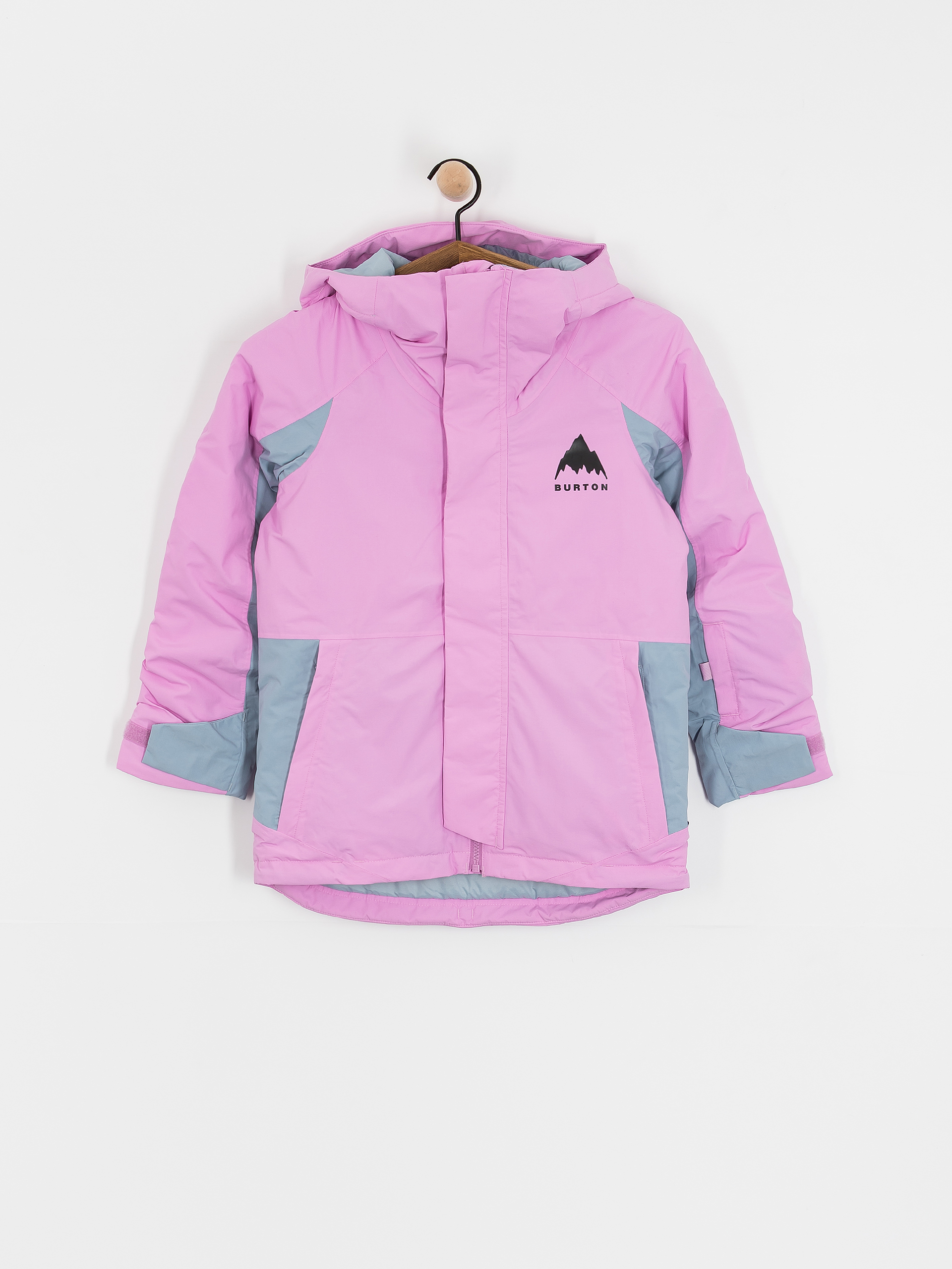 Сноуборд яке Burton Skimmer 2L JR