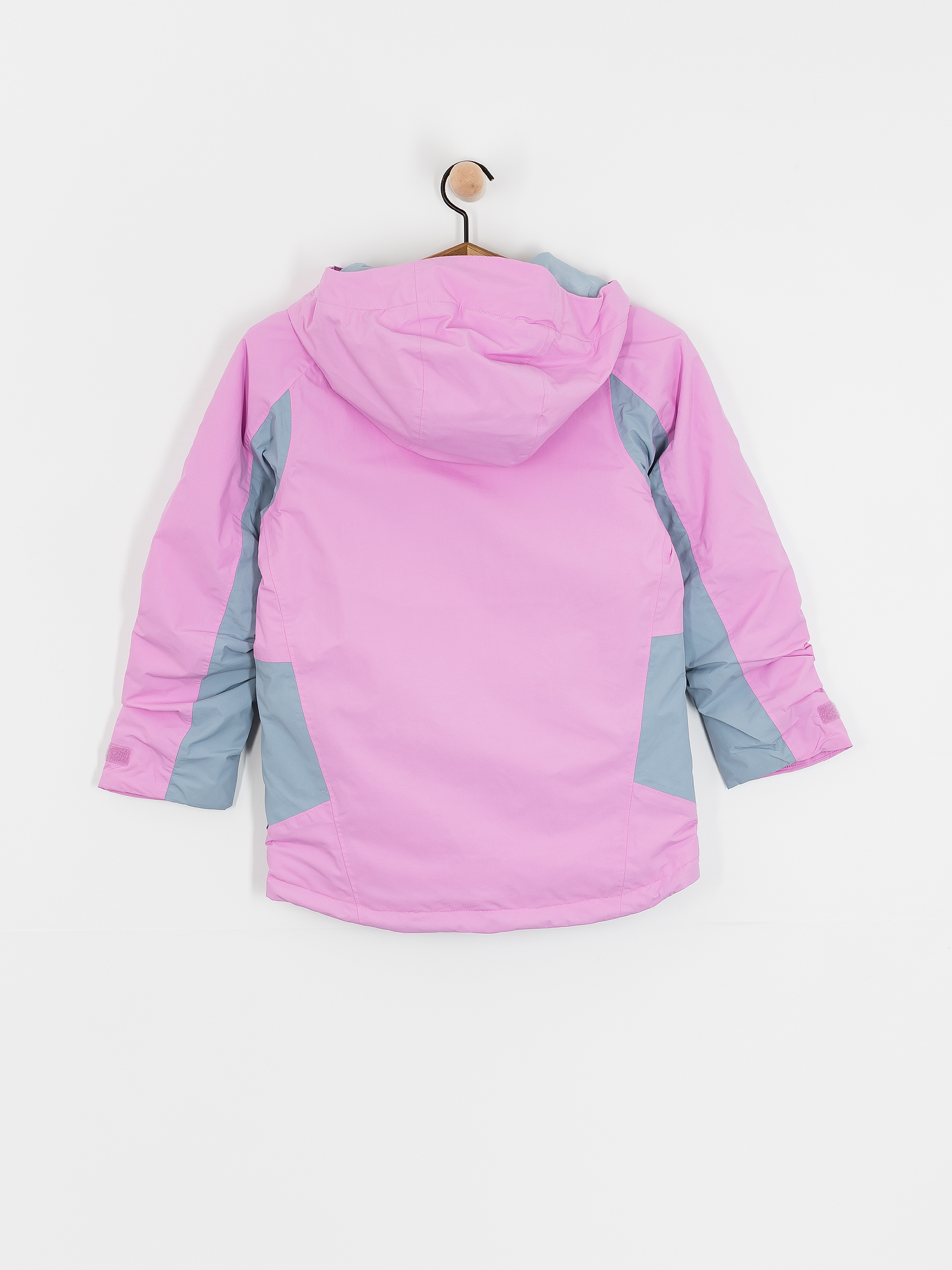 Сноуборд яке Burton Skimmer 2L JR (orchid purple/dusty blue)