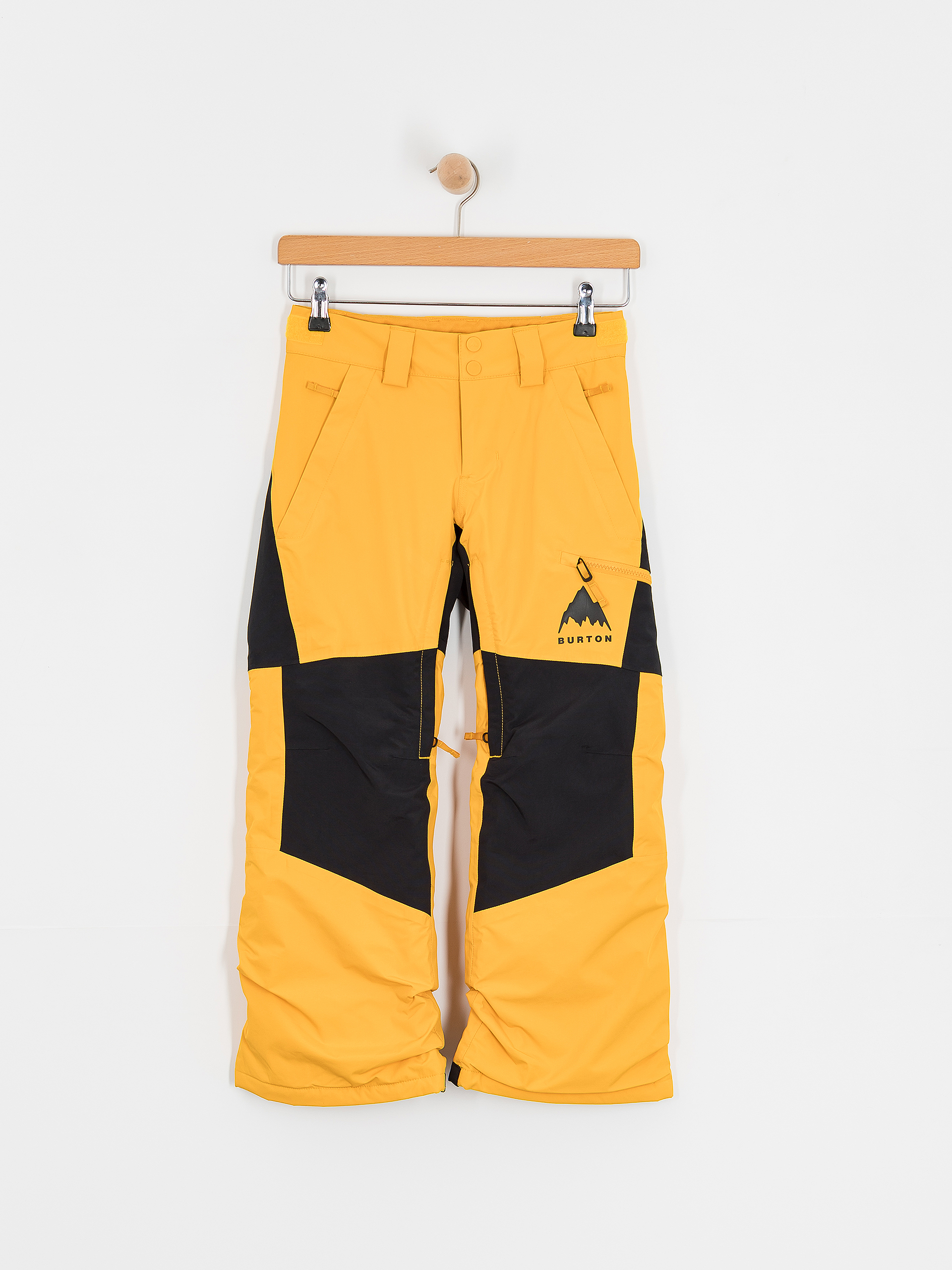 Сноуборд панталони Burton Skylar 2L JR (goldenrod)