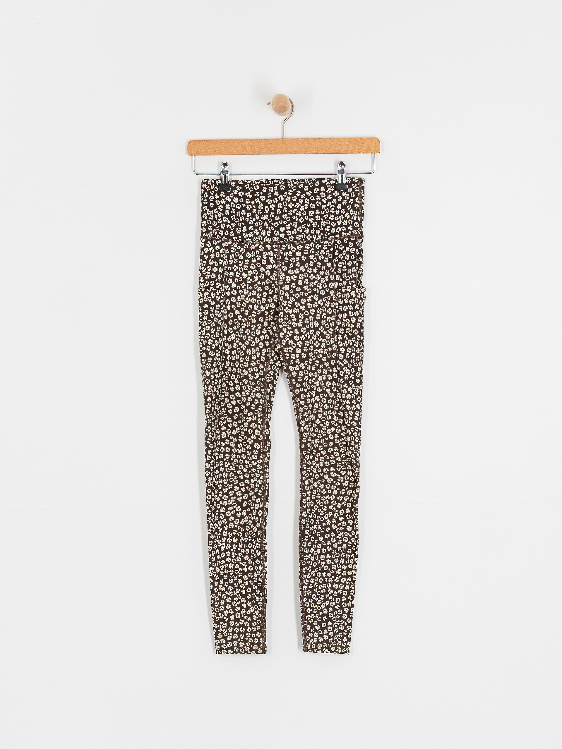 Панталони RVCA Va Essential Pocket Legging II Wmn