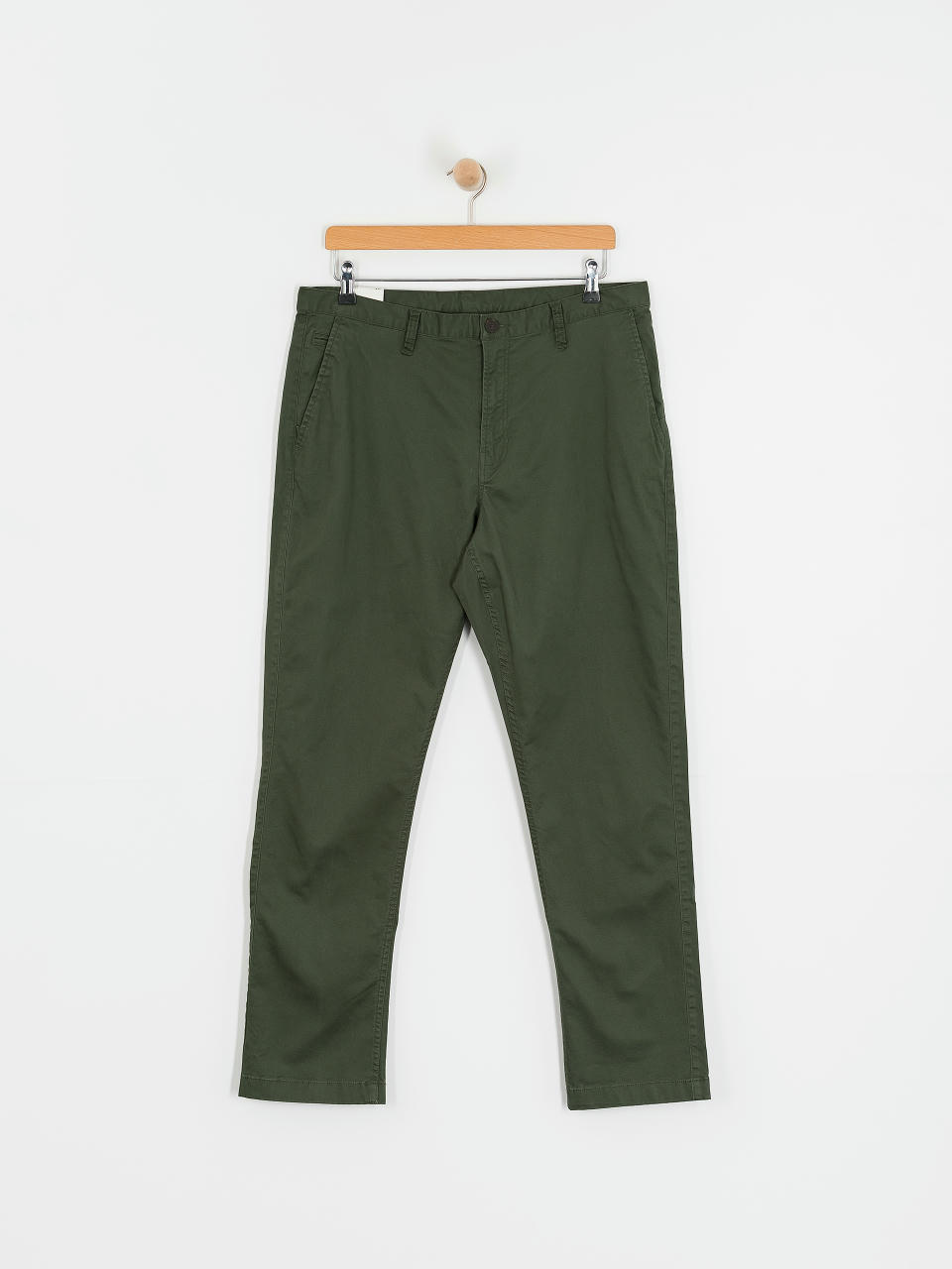 Панталони Element Howland Classic Chino (deep forest)