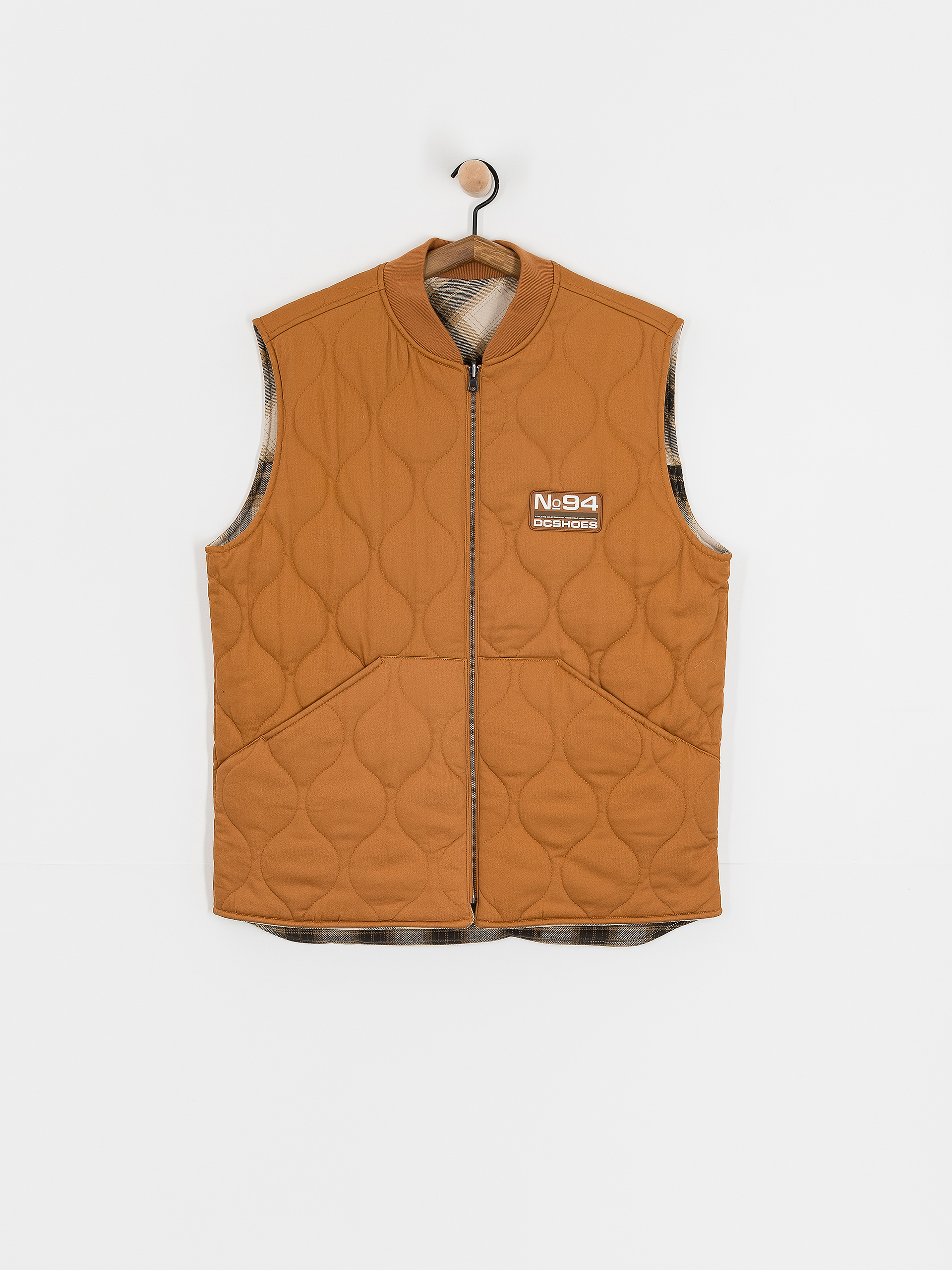 Елек DC No 94 Worker (chipmunk)