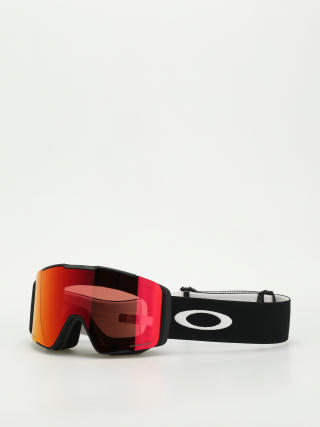 Сноуборд очила Oakley Line Miner Pro L (matte black/prizm torch & prizm iced)