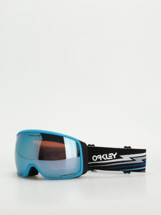 Сноуборд очила Oakley Flight Tracker L (black bolt/prizm snow sapphire iridium)