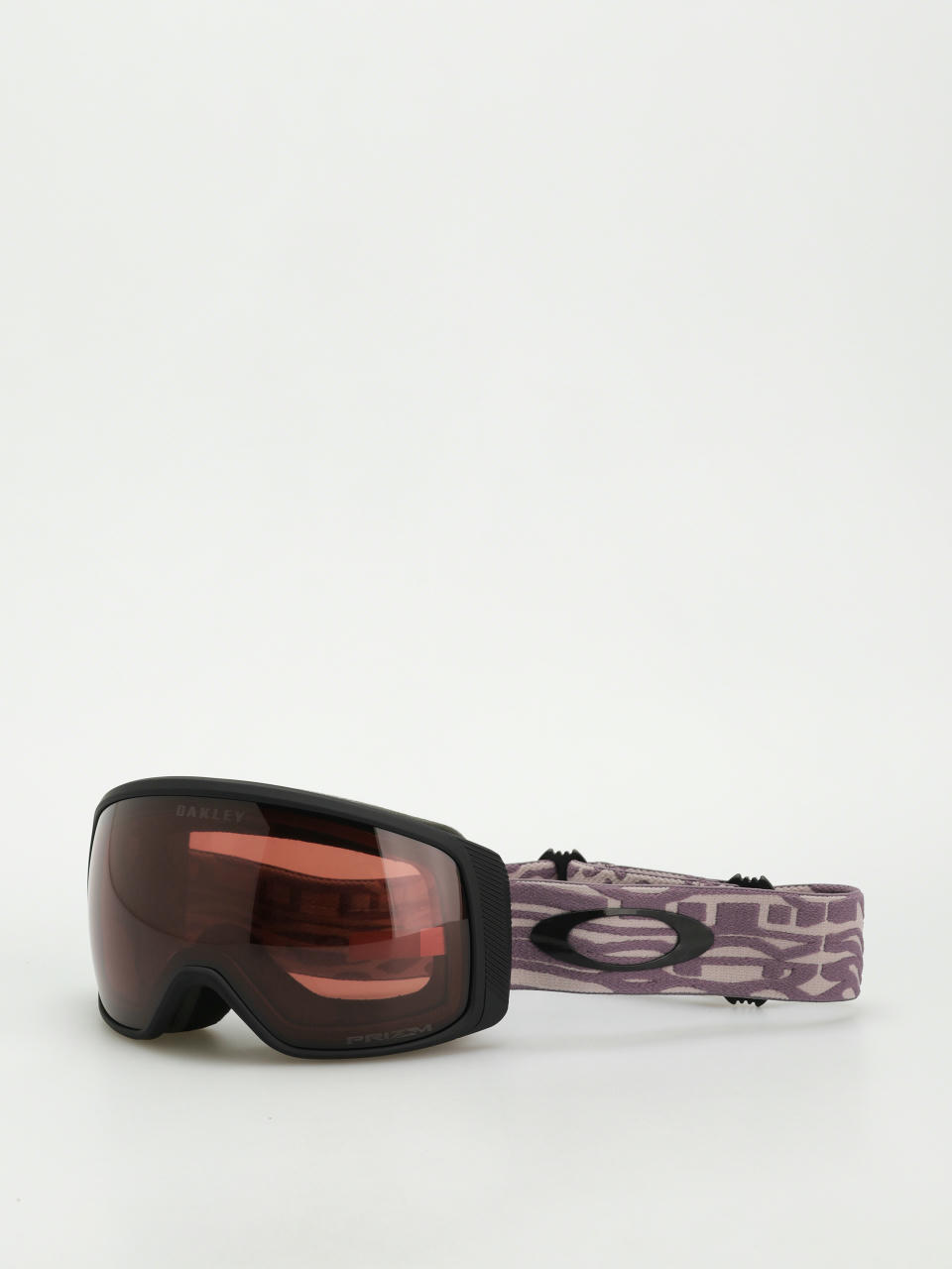 Сноуборд очила Oakley Flight Tracker M (toadstool wave/prizm snow garnet)