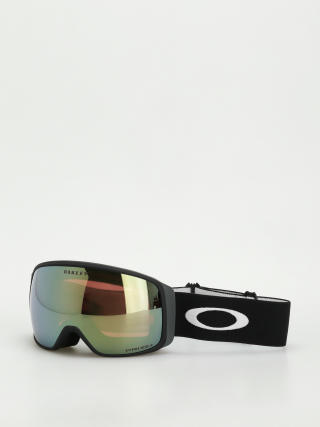 Сноуборд очила Oakley Flight Tracker L (matte black/prizm sage gold)