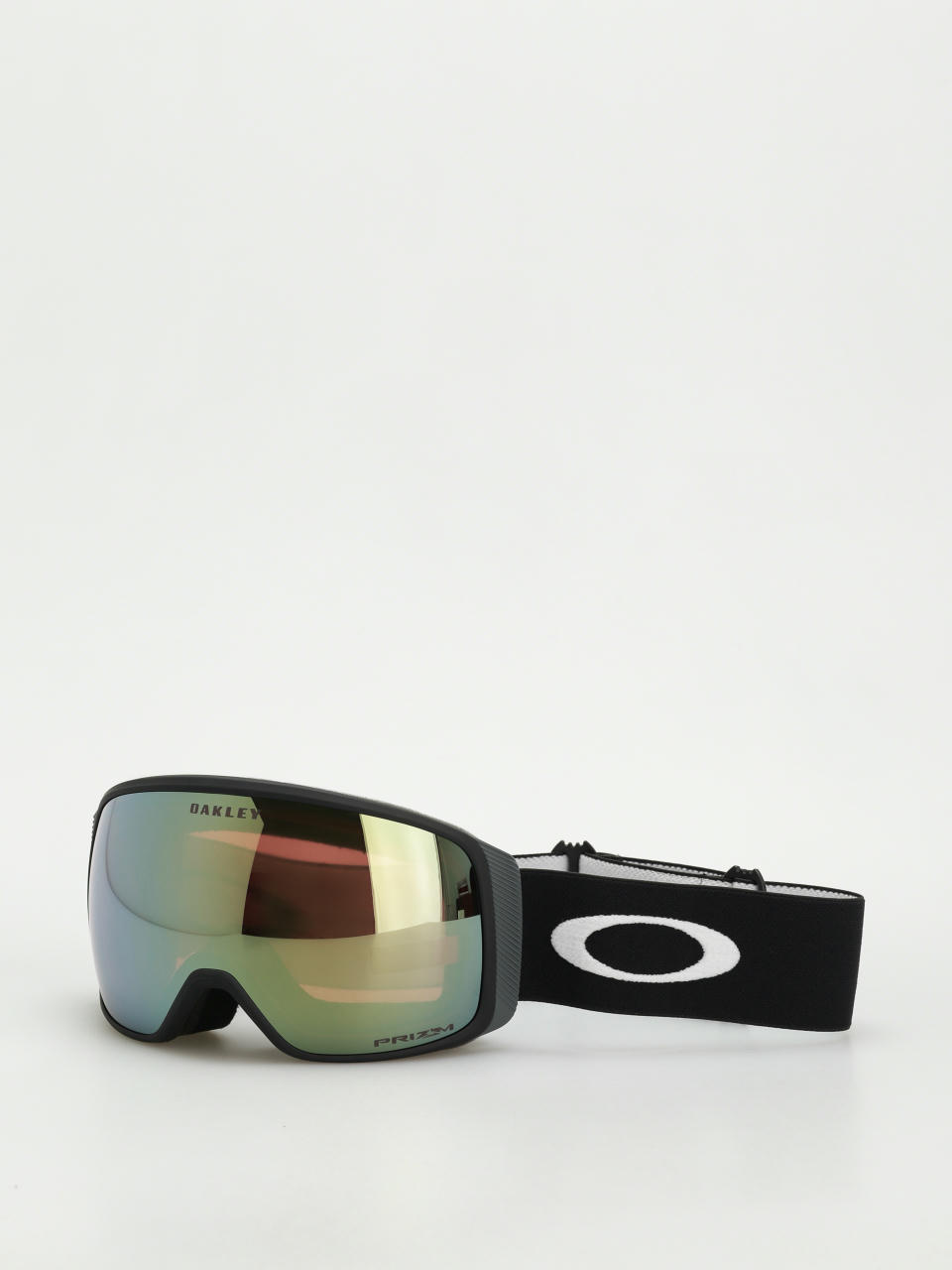 Сноуборд очила Oakley Flight Tracker L (matte black/prizm sage gold)