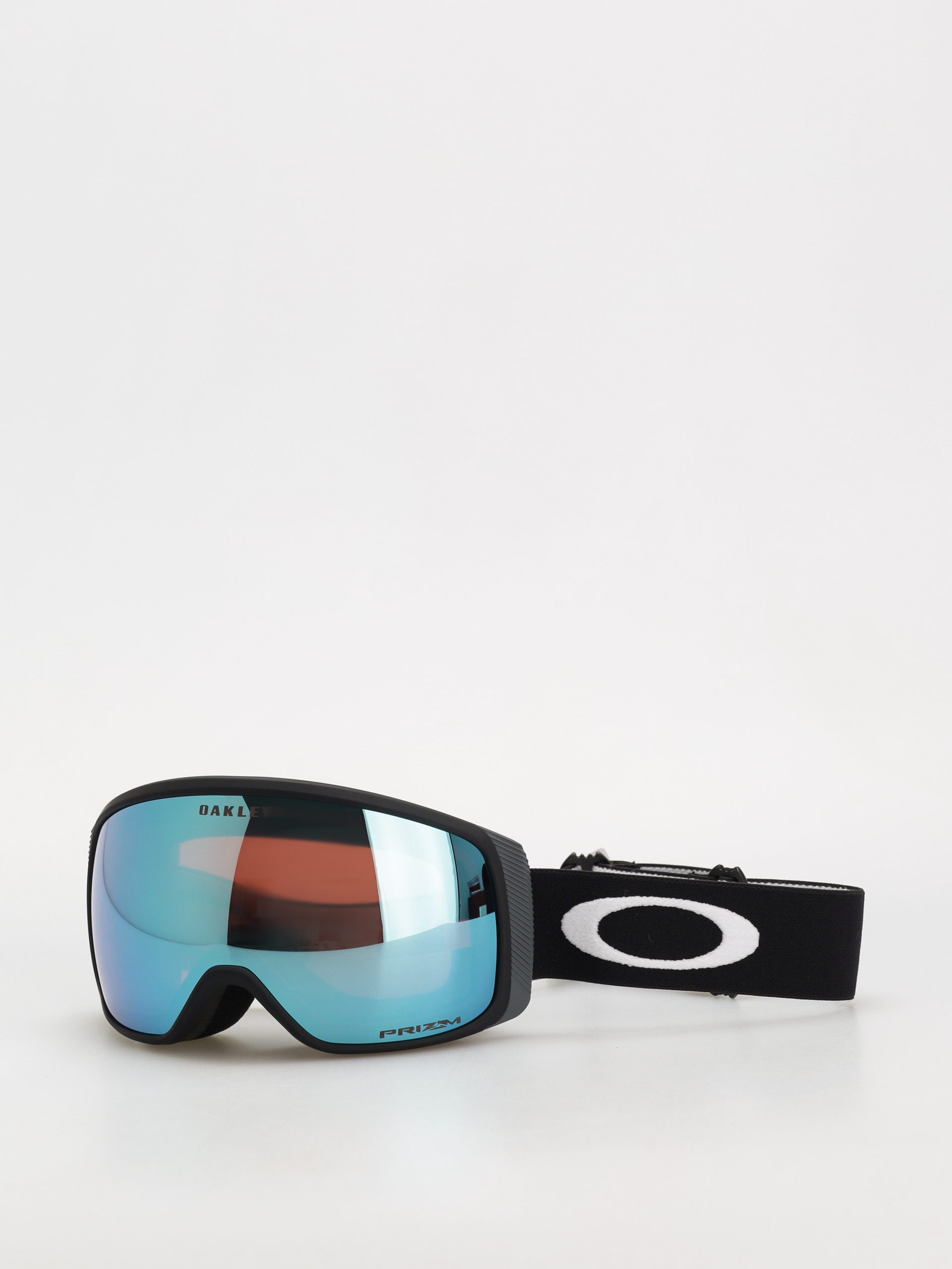 u0421u043du043eu0443u0431u043eu0440u0434 u043eu0447u0438u043bu0430 Oakley Flight Tracker M (matte black/prizm snow sapphire irid)