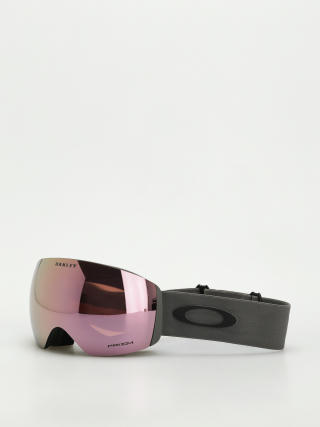 Сноуборд очила Oakley Flight Deck L (matte forged iron/prizm rose gold iridium)