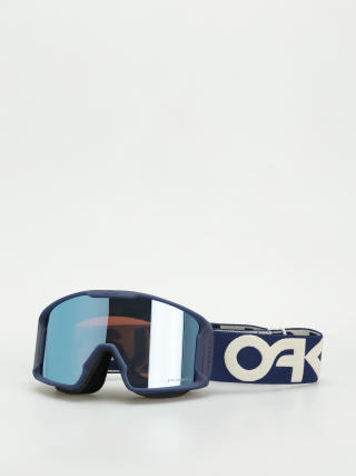 Сноуборд очила Oakley Line Miner L (matte b1b navy/prizm sapphire iridium)