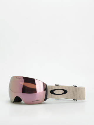 Сноуборд очила Oakley Flight Deck L (humus thermal/rizm snow rose gold iridium)