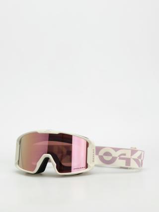 Сноуборд очила Oakley Line Miner M (toadstool duality/prizm snow rose gold iridium)