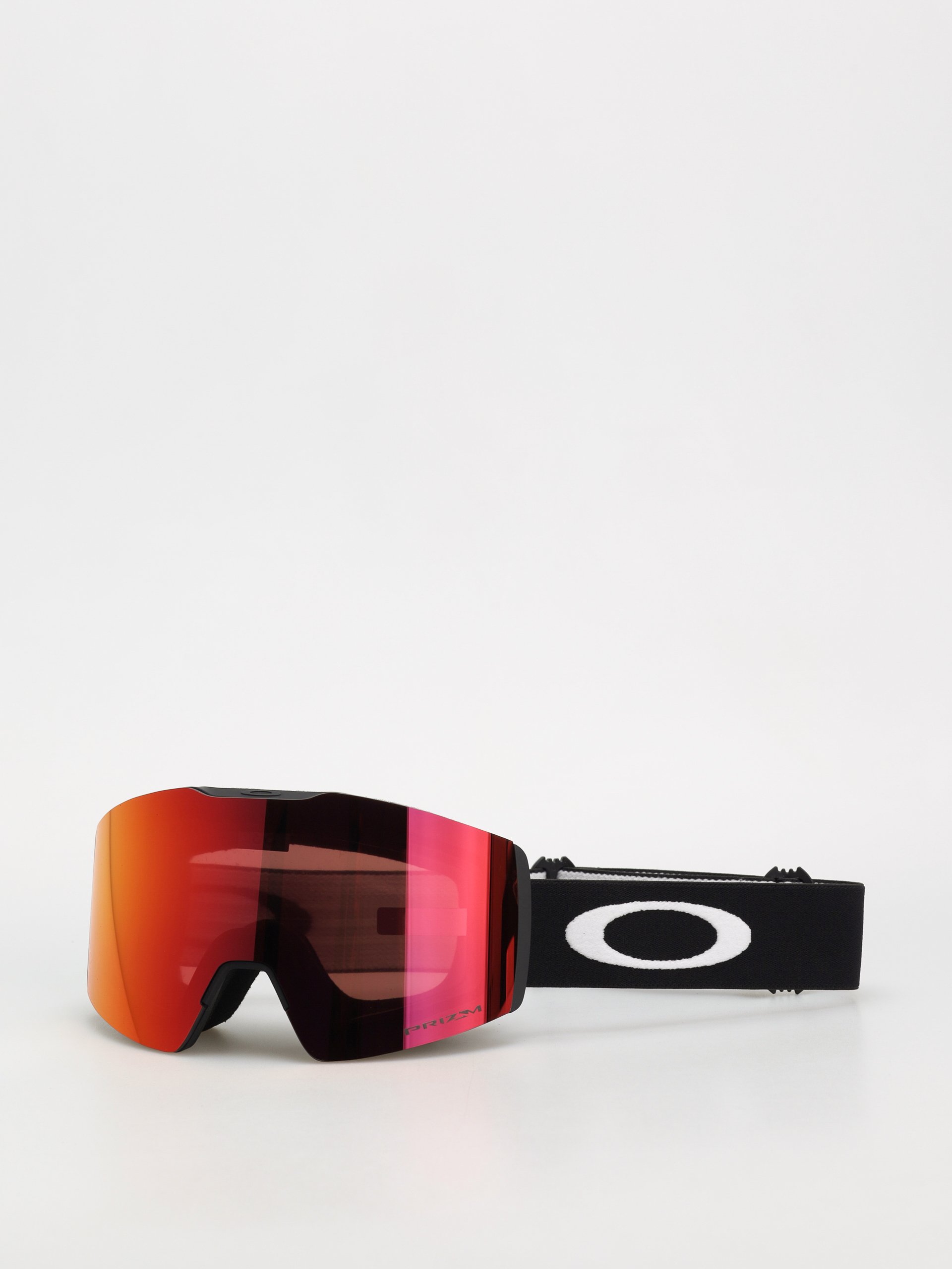 u0421u043du043eu0443u0431u043eu0440u0434 u043eu0447u0438u043bu0430 Oakley Fall Line M (matte black/prizm snow torch iridium)