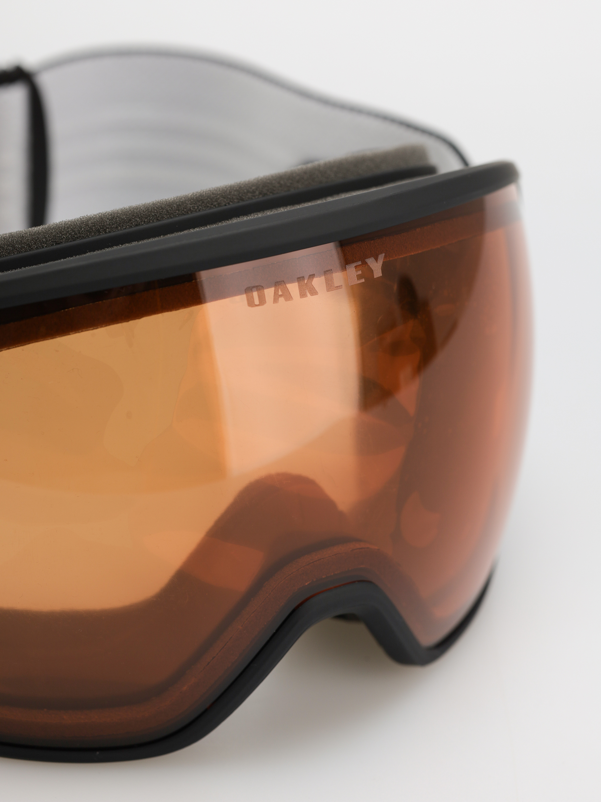 Сноуборд очила Oakley Flight Tracker L (matte black/prizm snow persimmon)