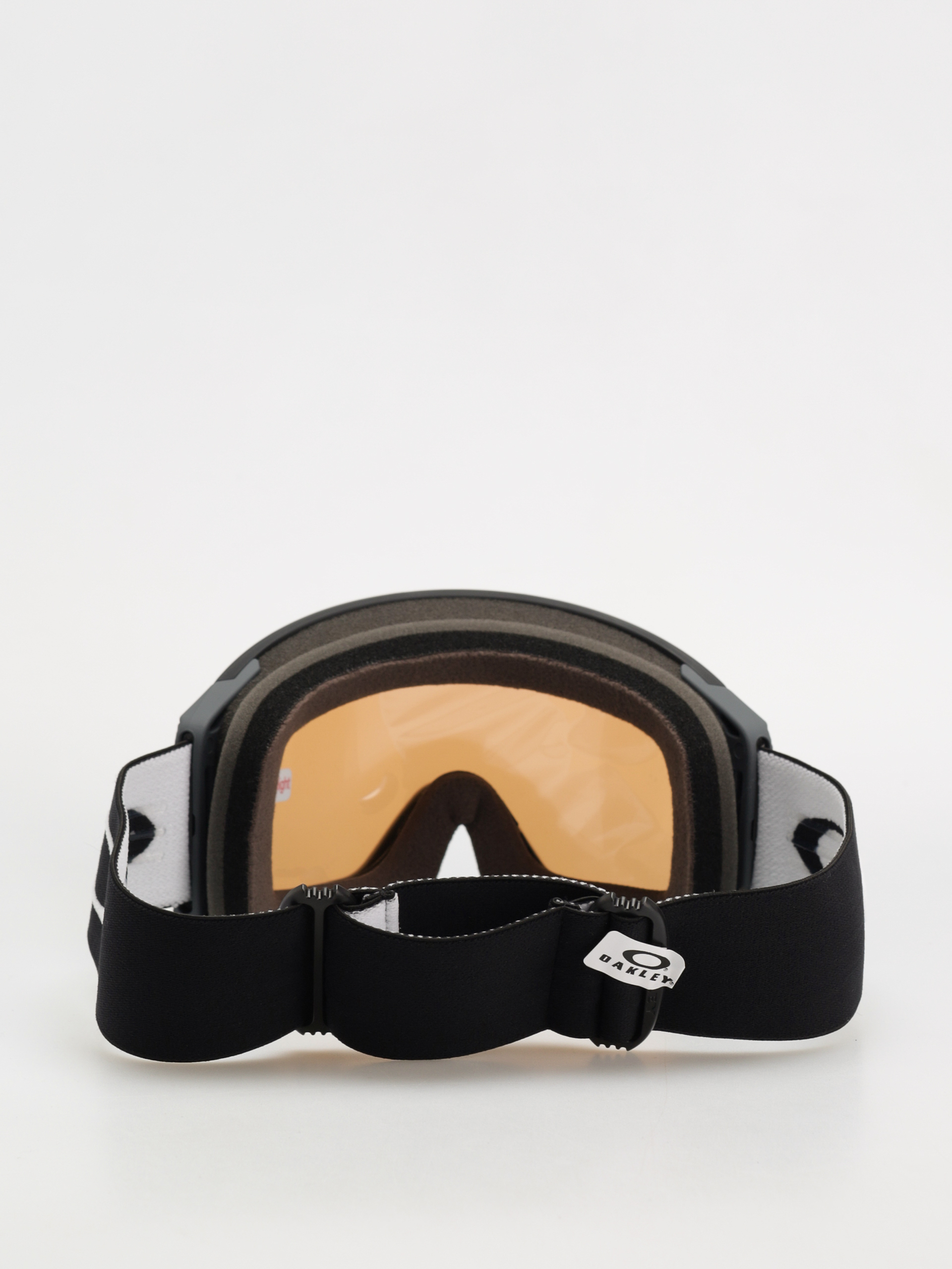 Сноуборд очила Oakley Flight Tracker L (matte black/prizm snow persimmon)