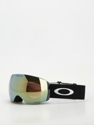 Сноуборд очила Oakley Flight Deck L (matte black/prizm sage gold)