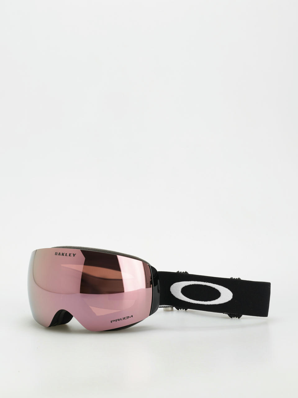 Сноуборд очила Oakley Flight Deck M (matte black/prizm rose gold)