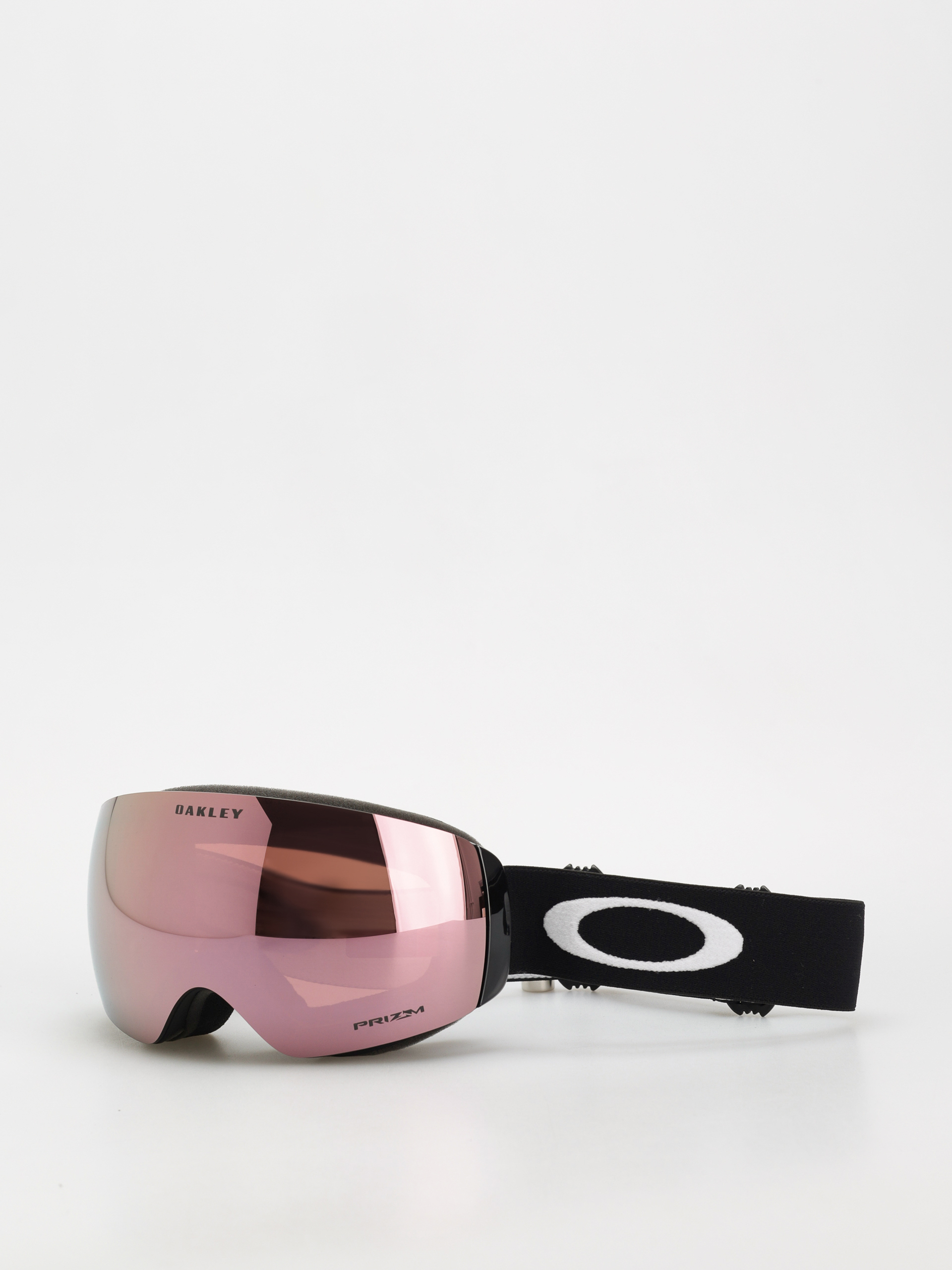 u0421u043du043eu0443u0431u043eu0440u0434 u043eu0447u0438u043bu0430 Oakley Flight Deck M (matte black/prizm rose gold)
