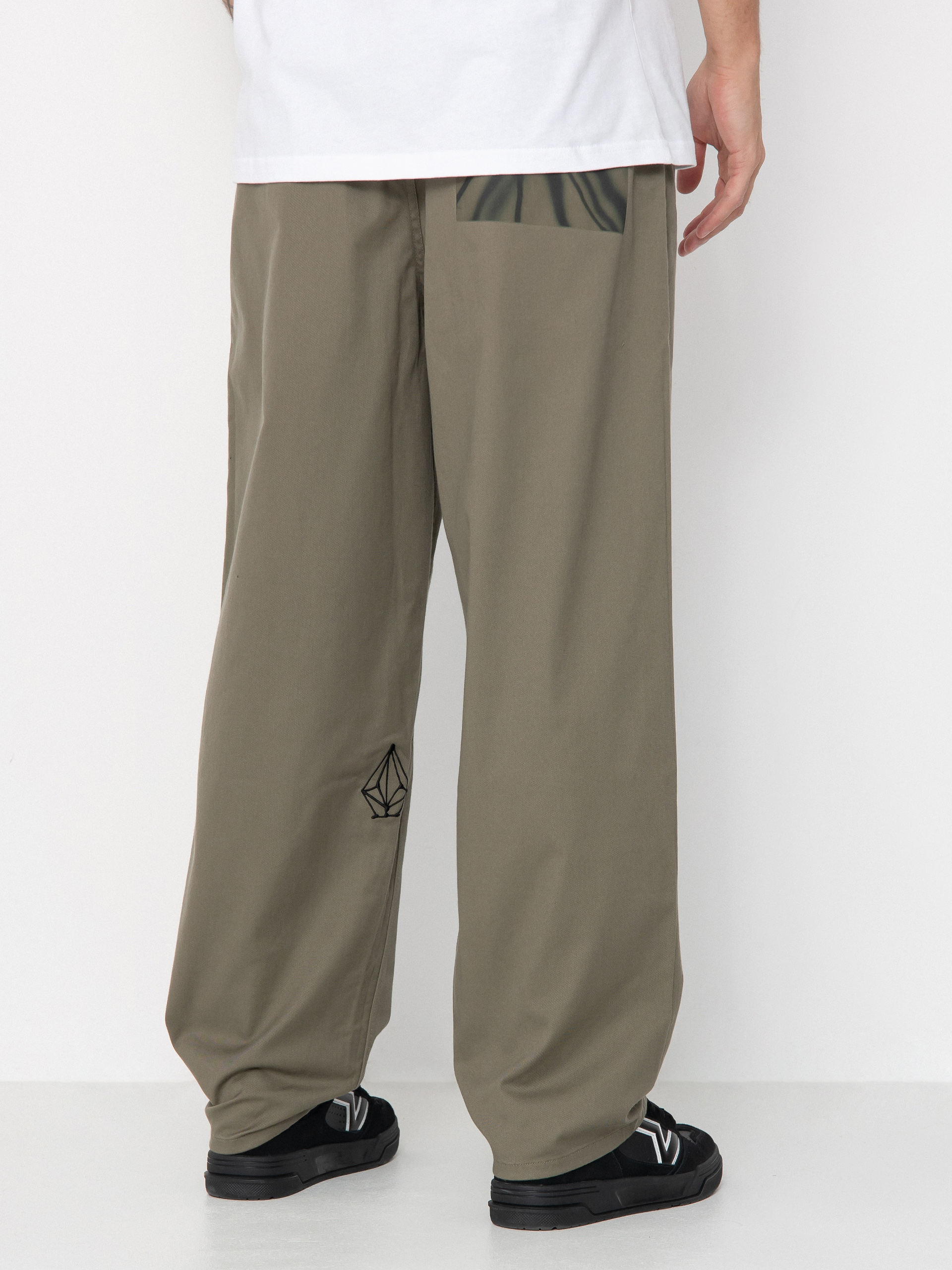 Панталони Volcom Fa Zephyr Ew (wintermoss)