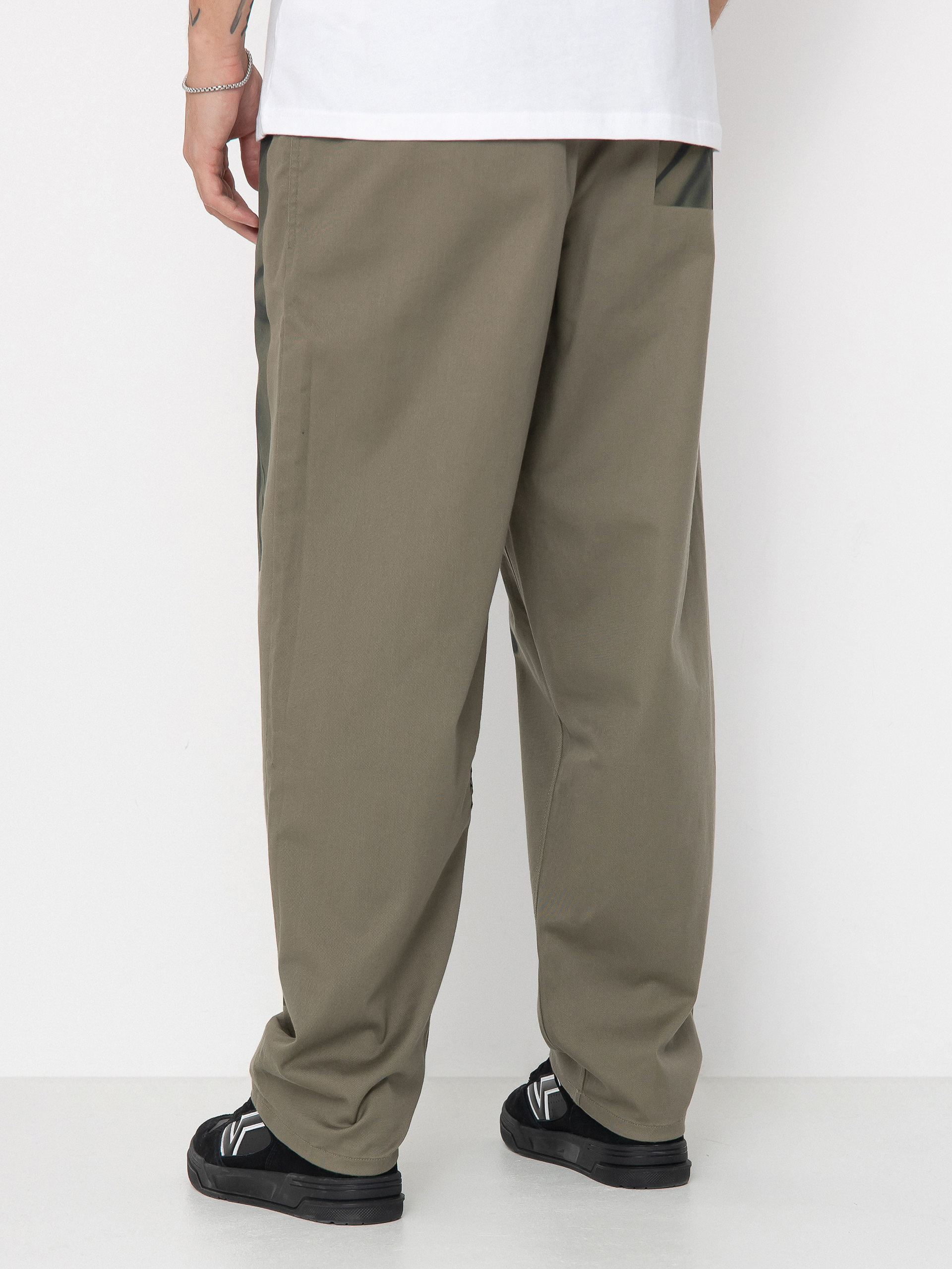 Панталони Volcom Fa Zephyr Ew (wintermoss)