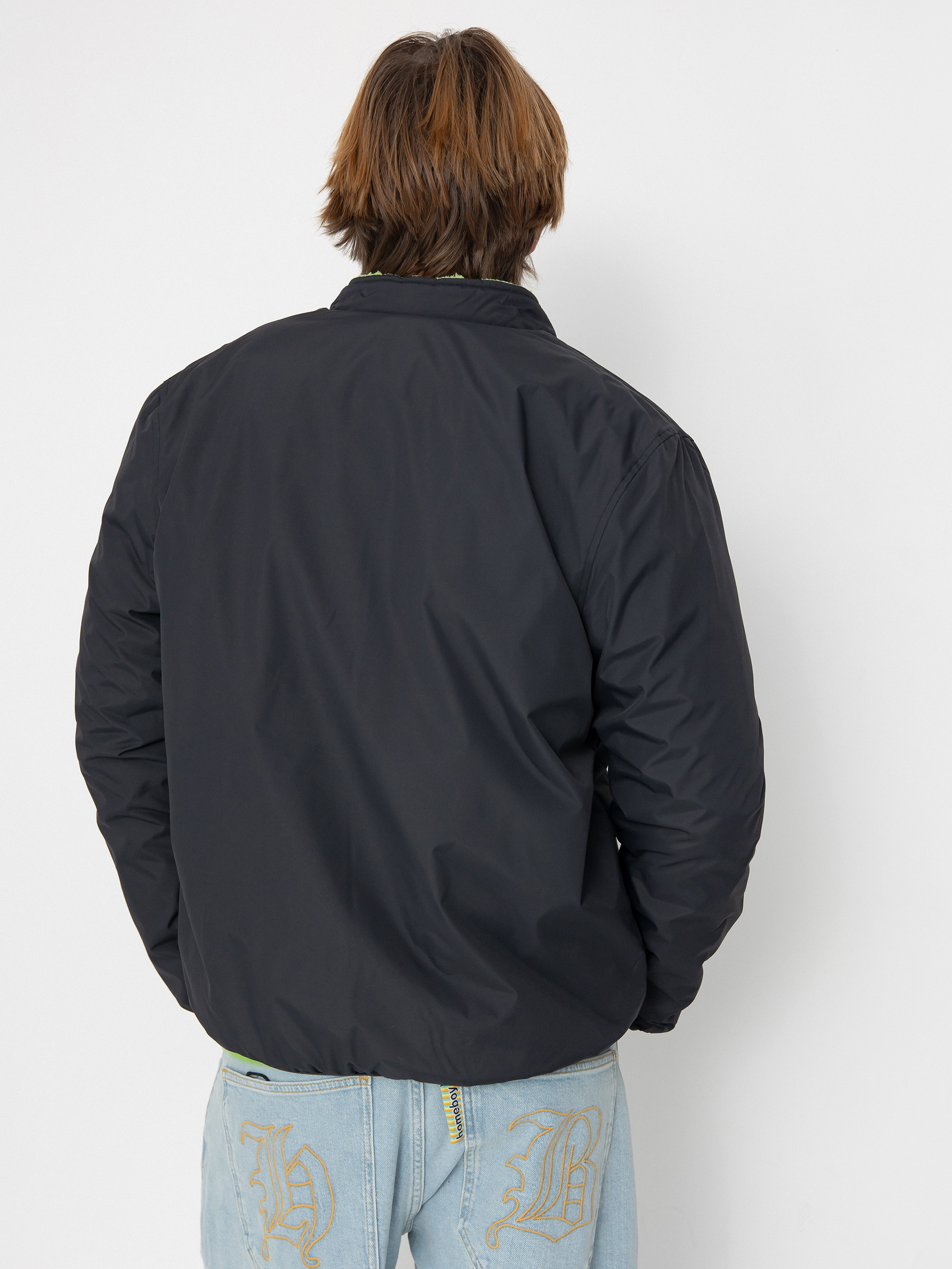 Яке Volcom Sidestone (black)