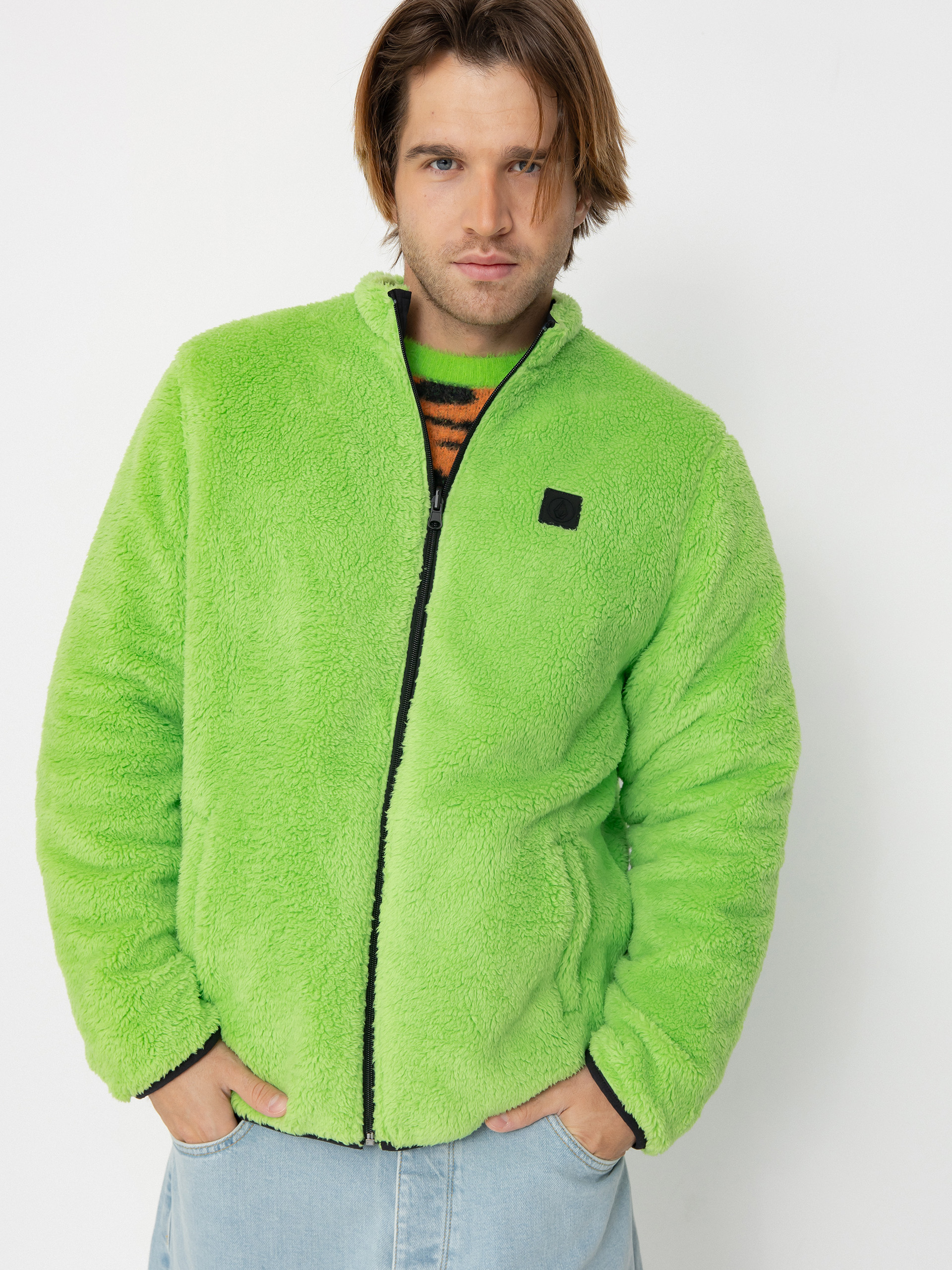 Яке Volcom Sidestone (black)