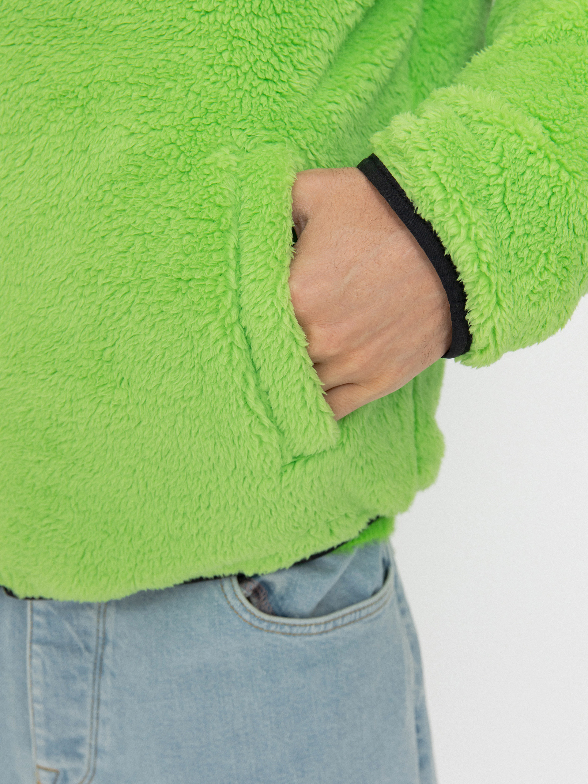 Яке Volcom Sidestone (black)