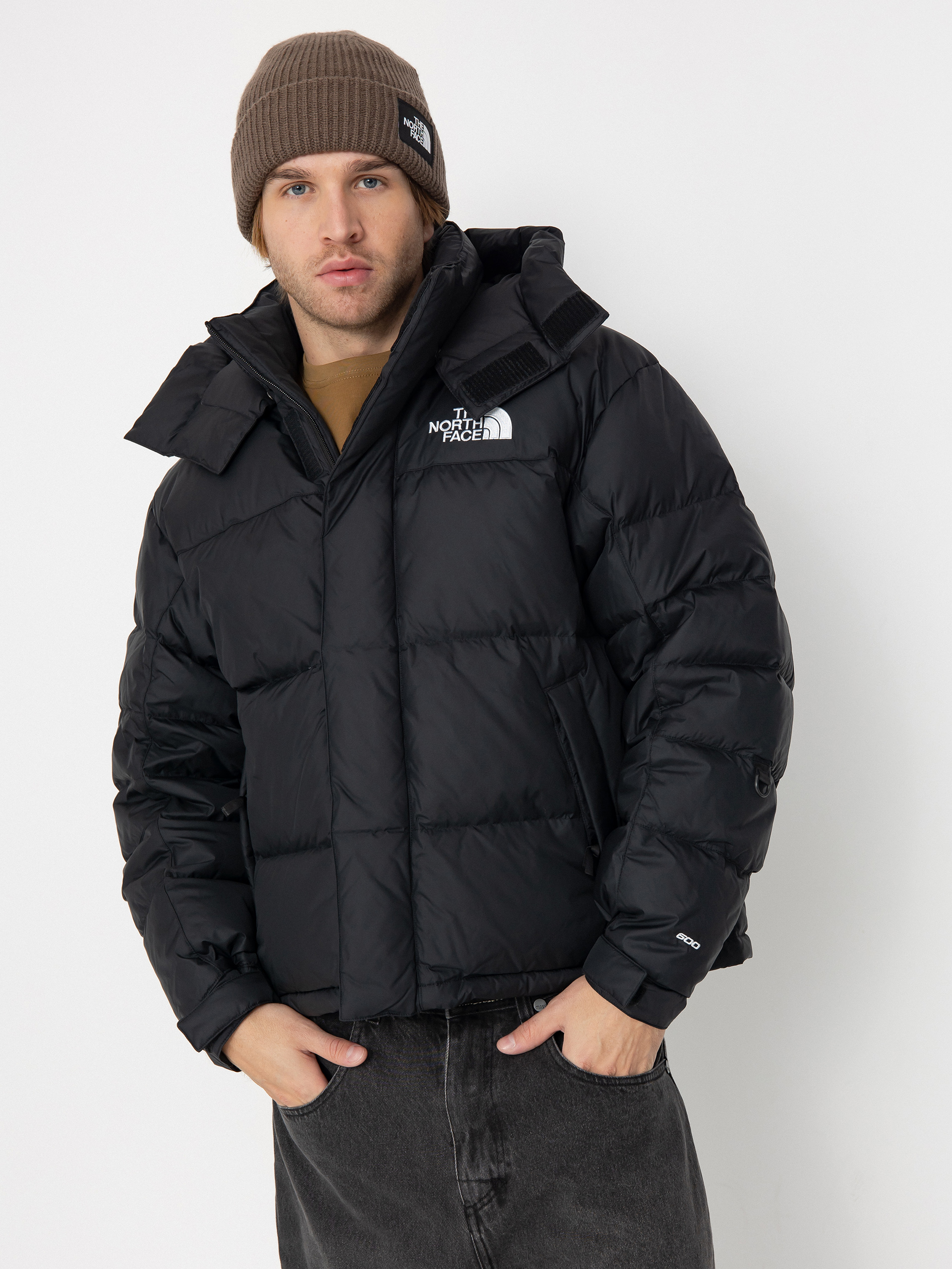 Яке The North Face Hmlyn Baltoro